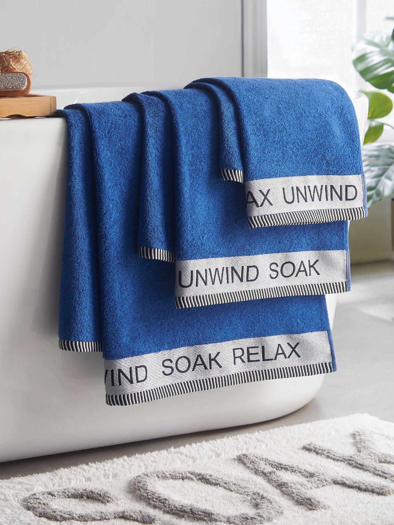 catherine-lansfield-relax-and-unwind-towel-collectionoutfit