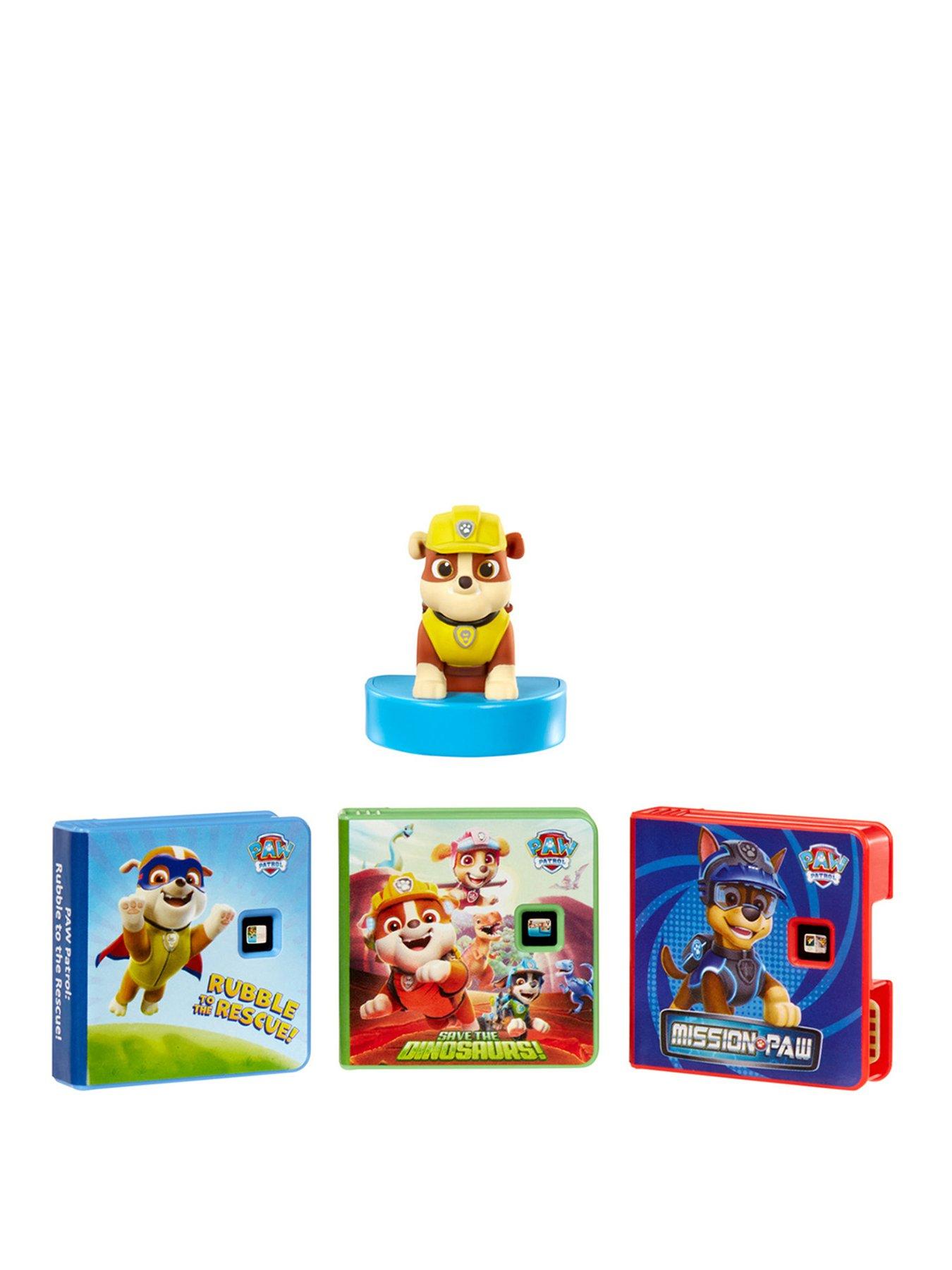 Paw Patrol Paramount PAW Patrol Exploration Collection