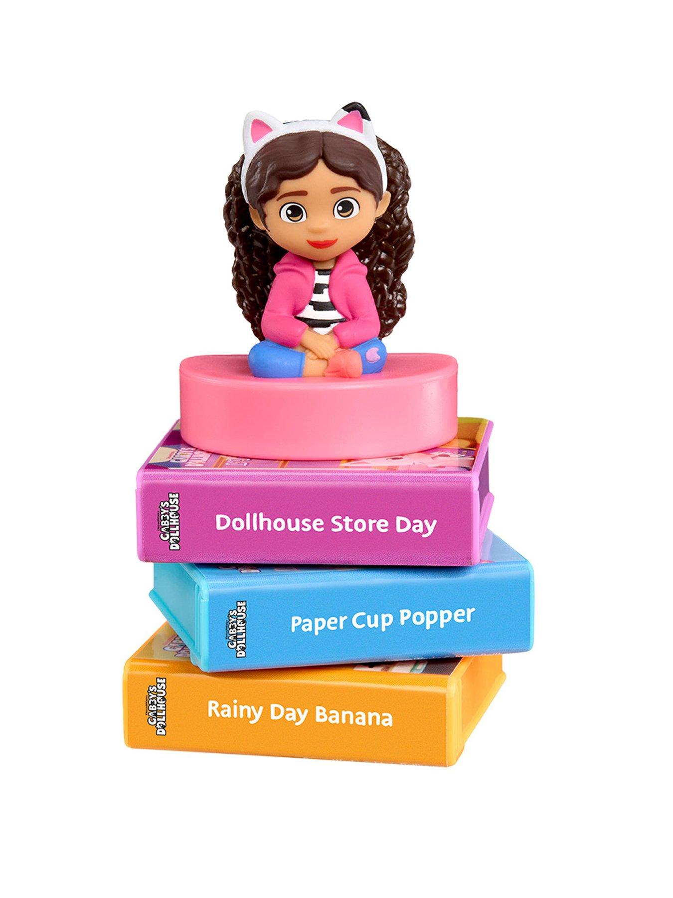 Gabby's Dollhouse Universal Gabby Dollhouse Collection