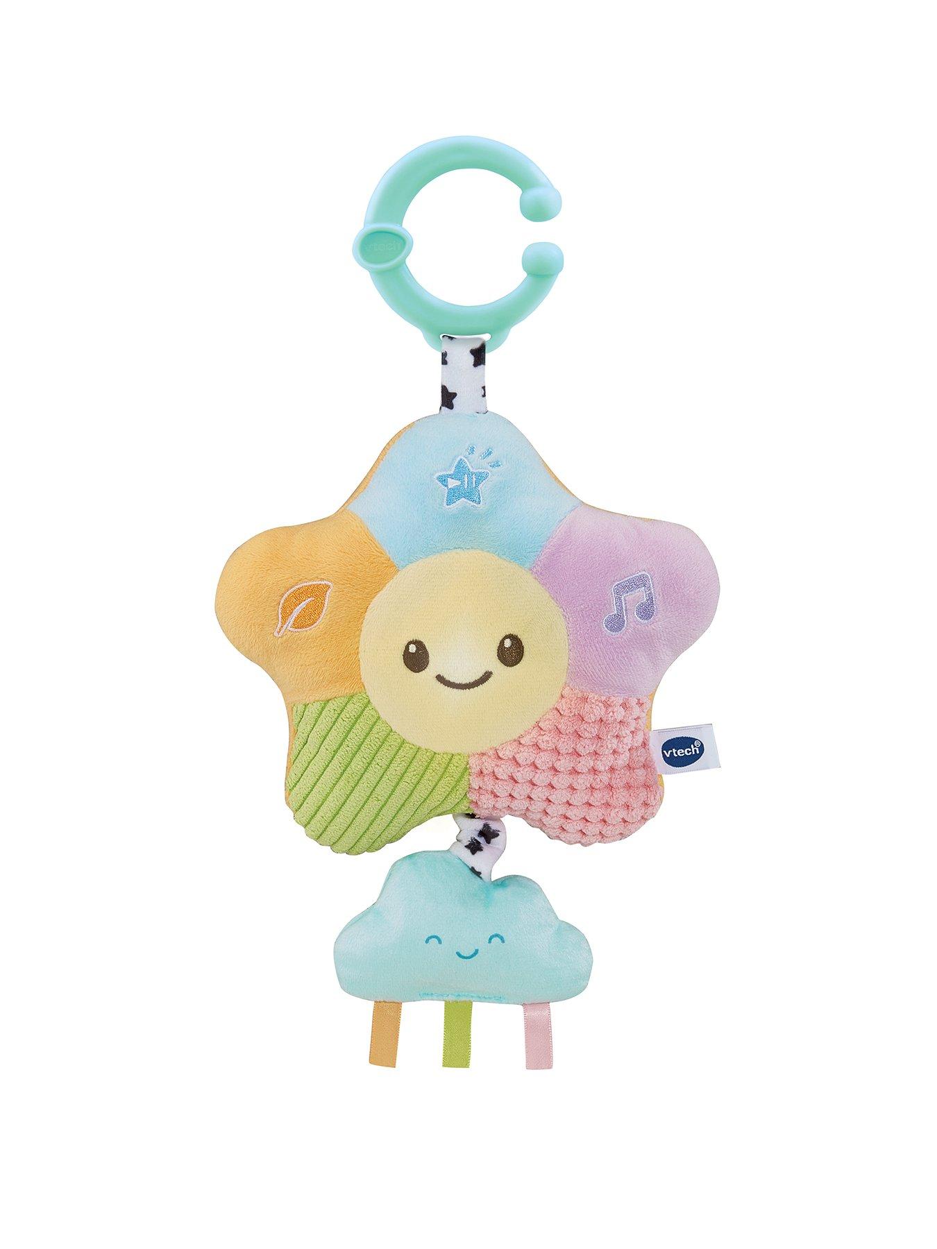 Image 1 of 4 of VTech Soothing Sounds Star