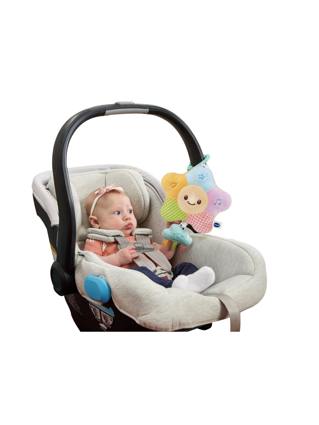 Image 2 of 4 of VTech Soothing Sounds Star
