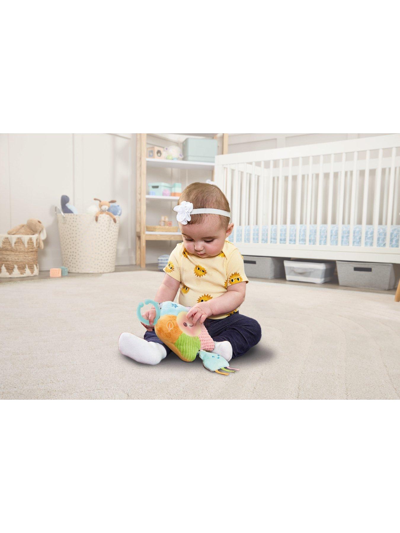 Image 3 of 4 of VTech Soothing Sounds Star