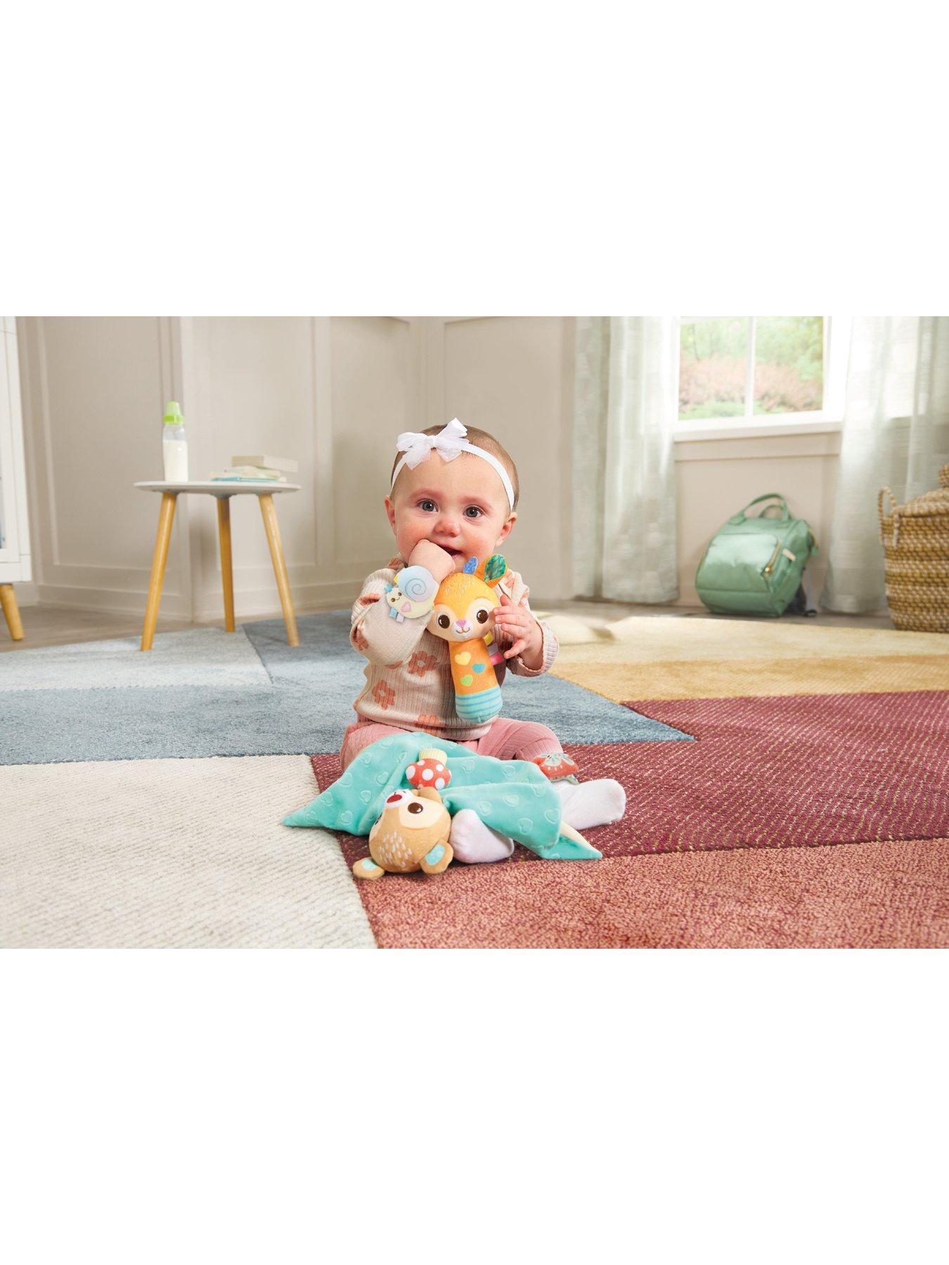 Image 2 of 5 of VTech Forest Pals First Discoveries Set