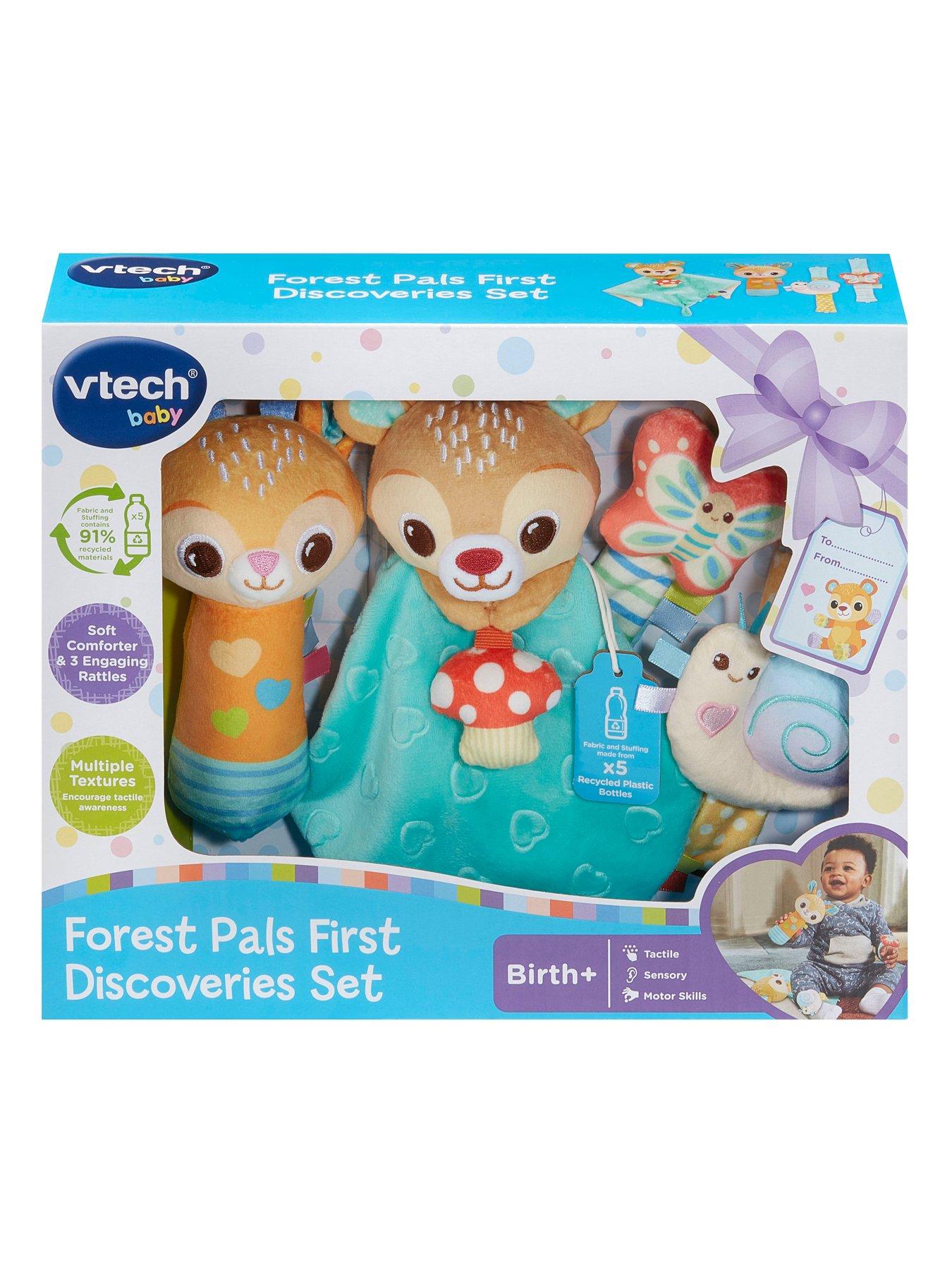 Image 4 of 5 of VTech Forest Pals First Discoveries Set