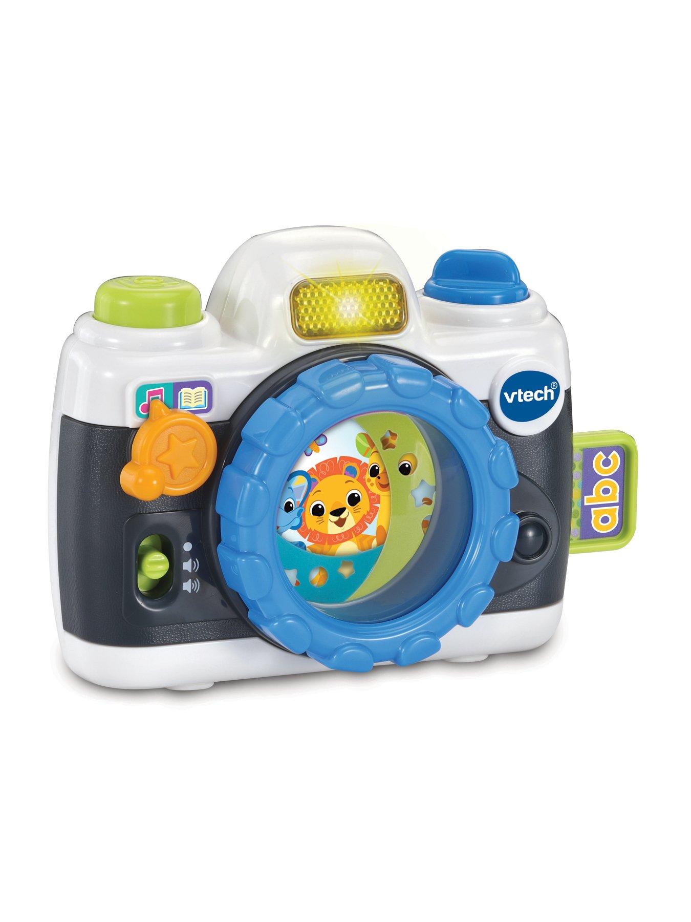 Image 2 of 3 of VTech Snap and Smile Camera