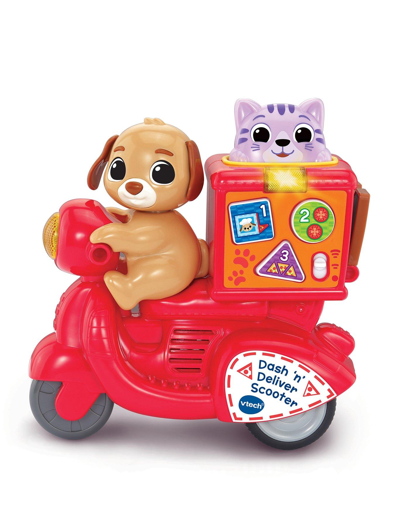 vtech-dash-n-deliver-scooterfront