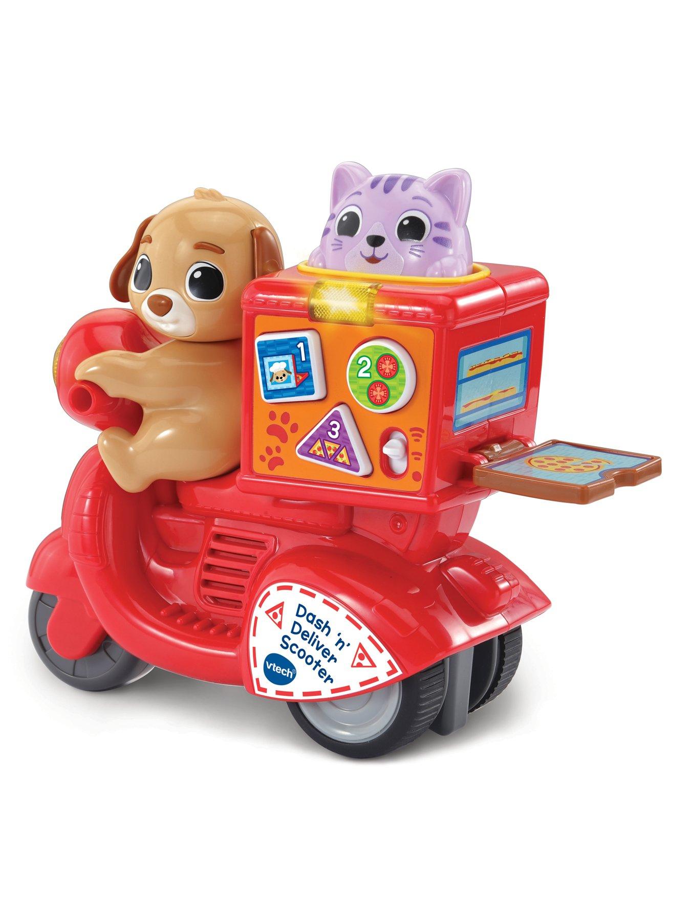 vtech-dash-n-deliver-scooterstillFront