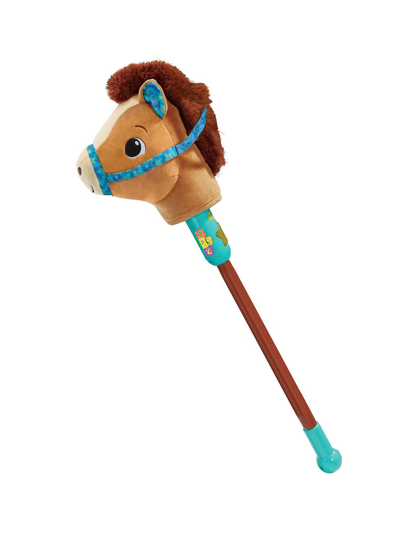 VTech Trotting Tunes Hobby Horse