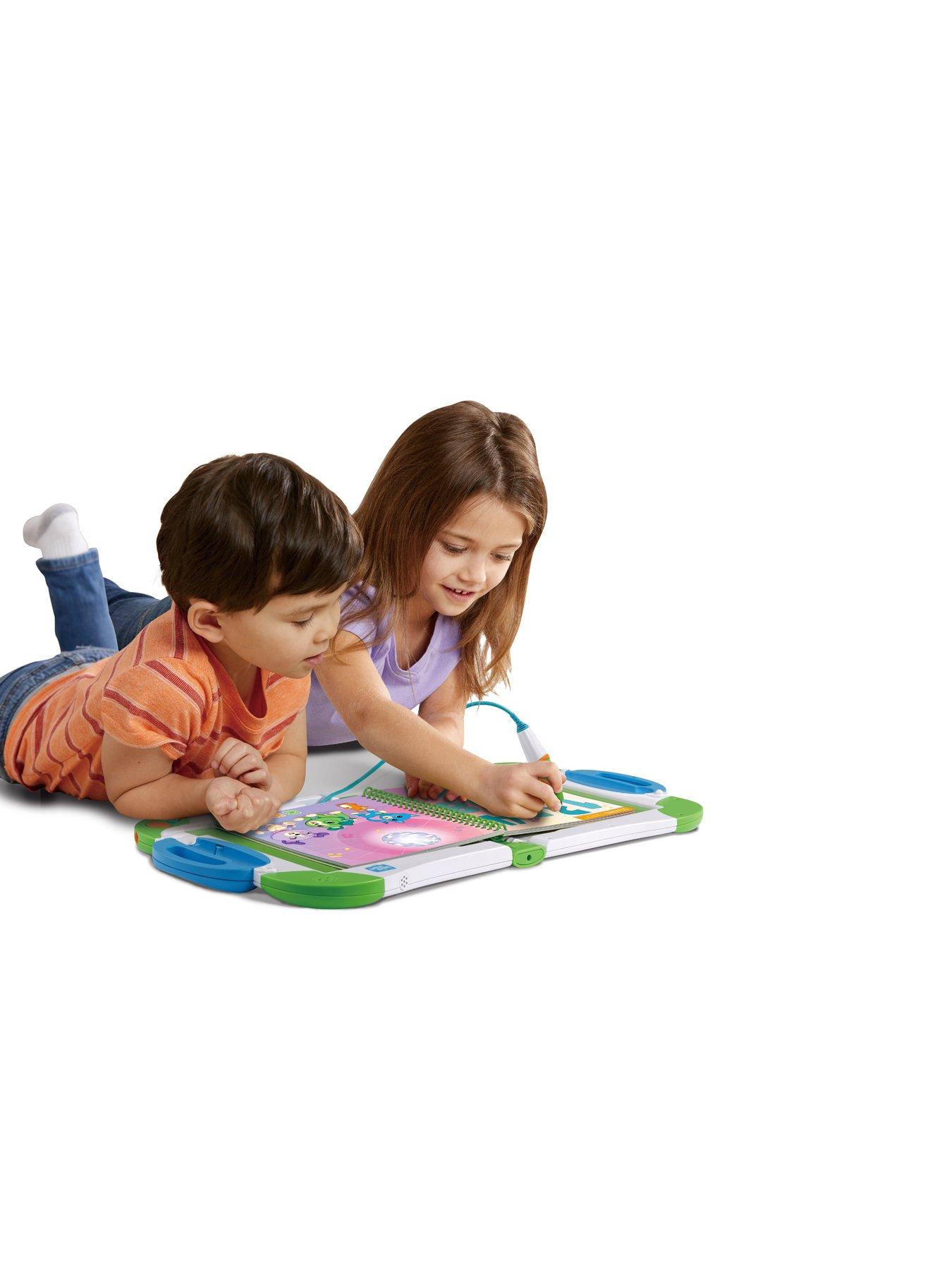 Image 2 of 4 of LeapFrog LeapStart Buddies: Scout &amp; Friends Maths