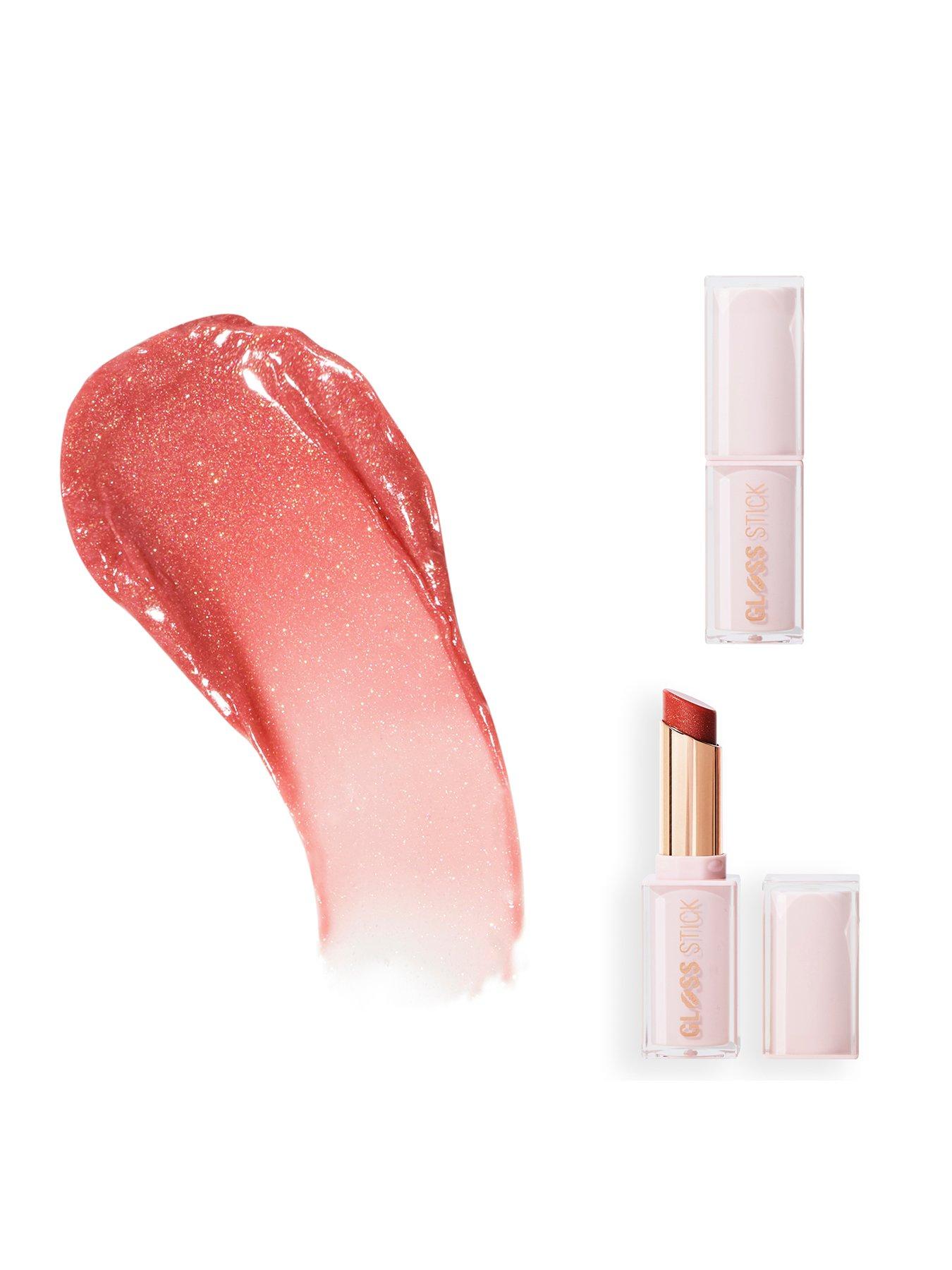 Revolution Beauty London Revolution Pout Lip Gloss Stick