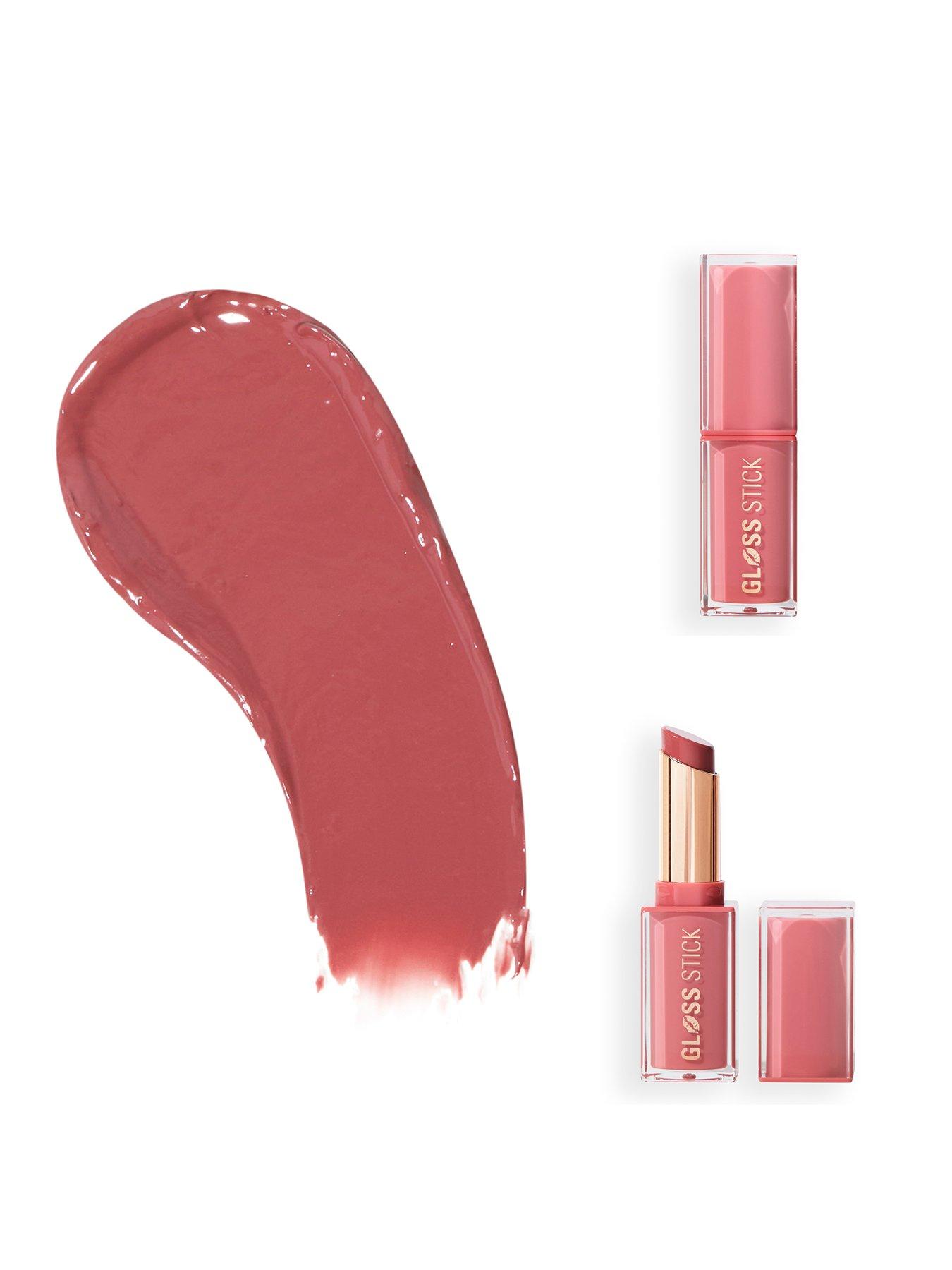 Revolution Beauty London Revolution Pout Lip Gloss Stick