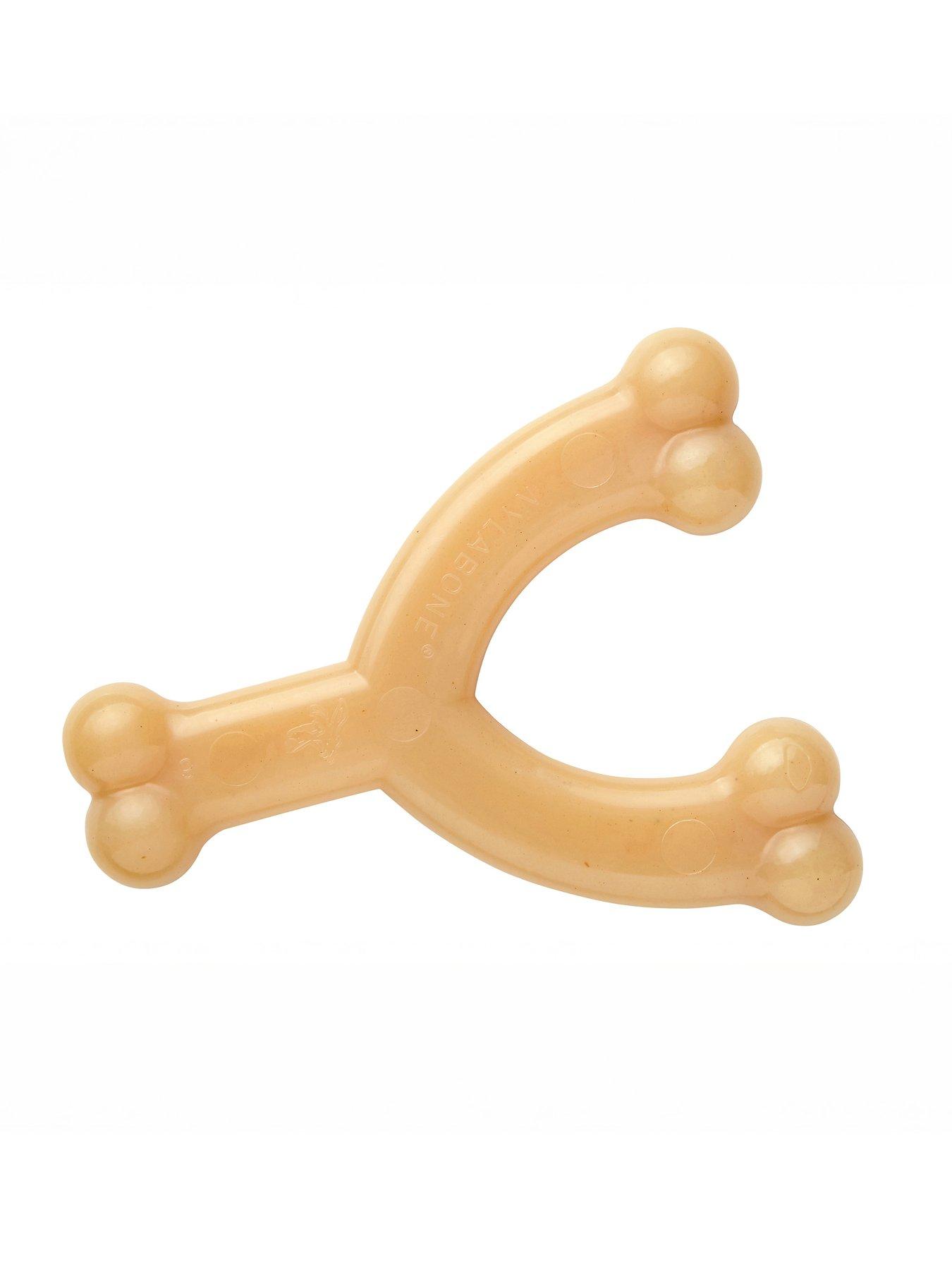 nylabone-n214peu-ny-extreme-chew-wishbone-chicken-mediumback