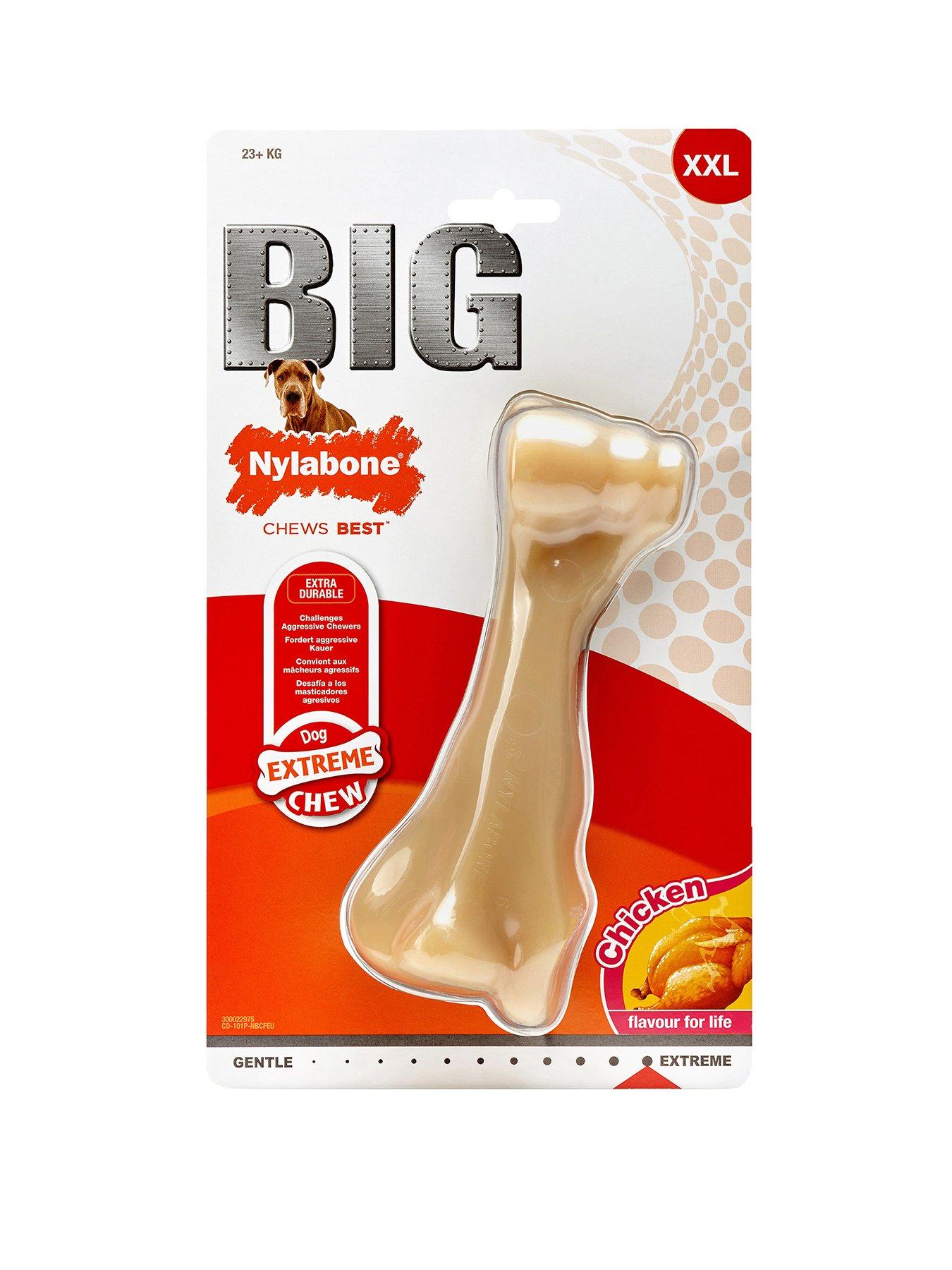 nylabone-nbc101peu-ny-extreme-chew-big-chicken-bone-xxlfront