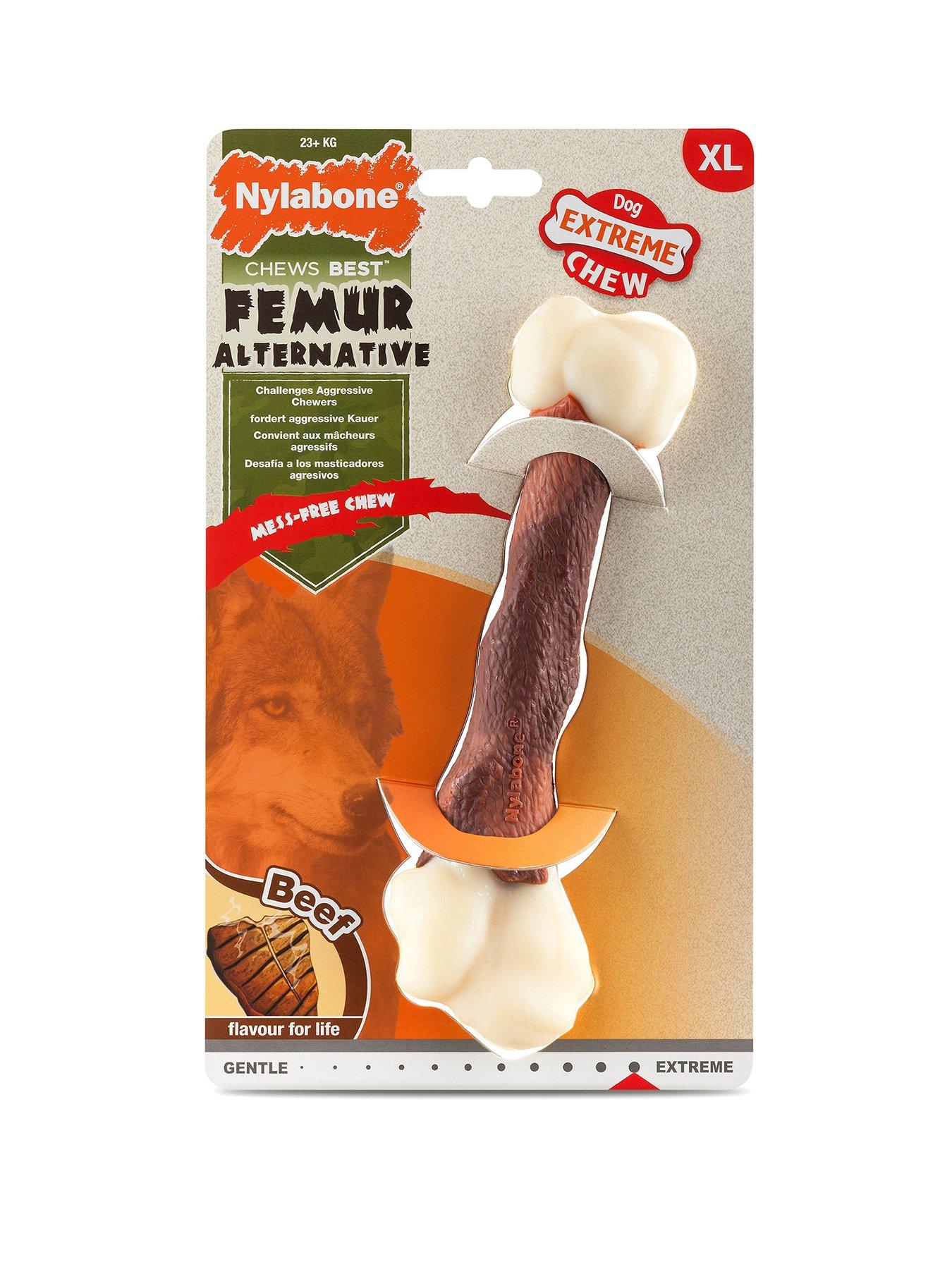 nylabone-dog-extreme-chew-femur-toy-beef-flavour-xl