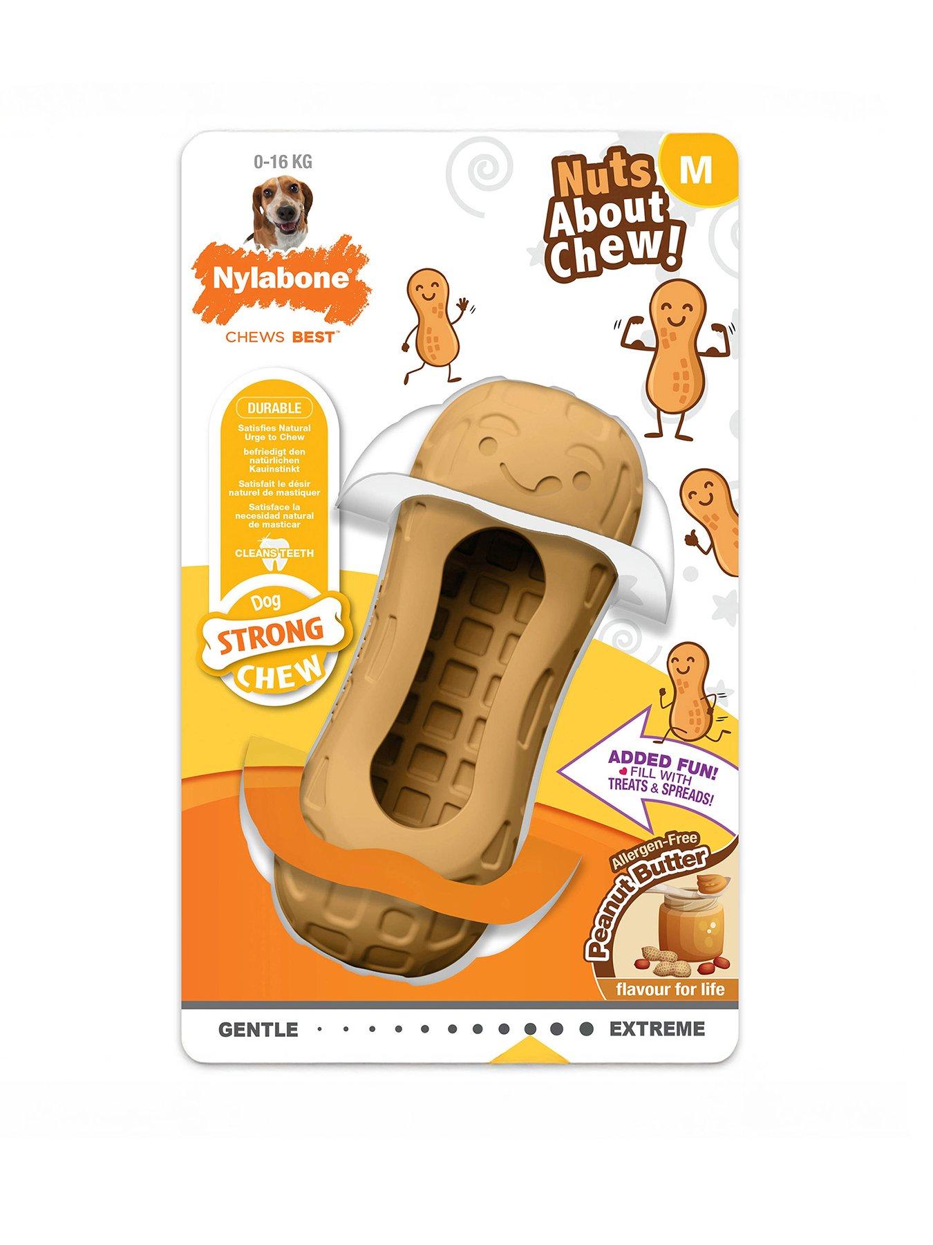 nylabone-nptt103peu-ny-sc-peanut-spread-toy-pb-mfront