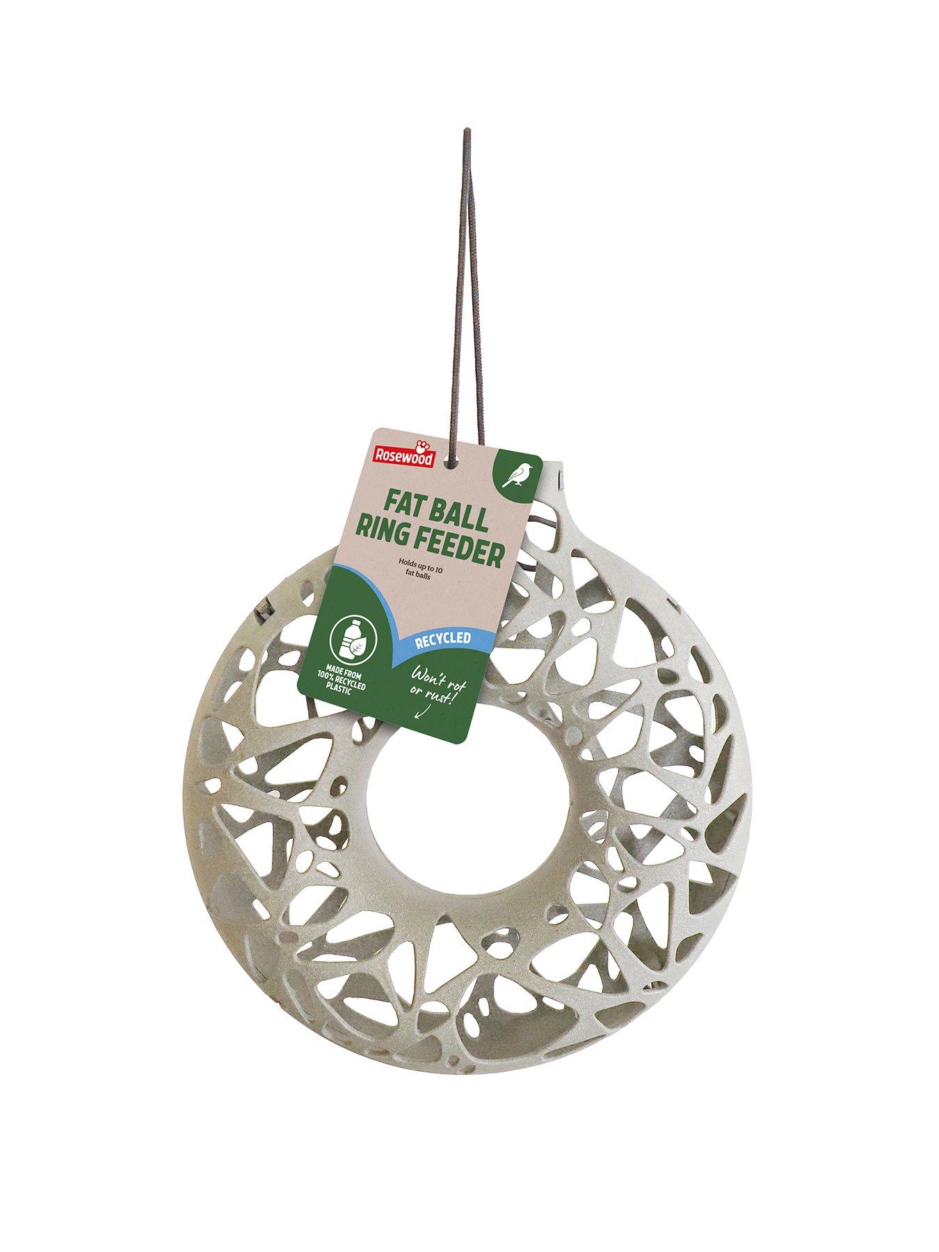 Image 1 of 7 of Rosewood Fatball Ring Feeder
