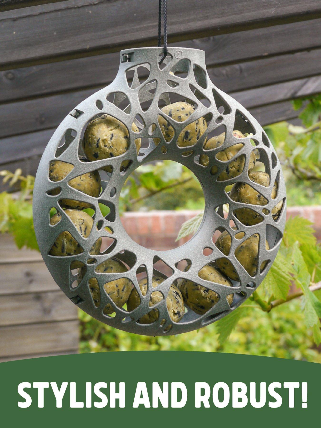 Image 5 of 7 of Rosewood Fatball Ring Feeder