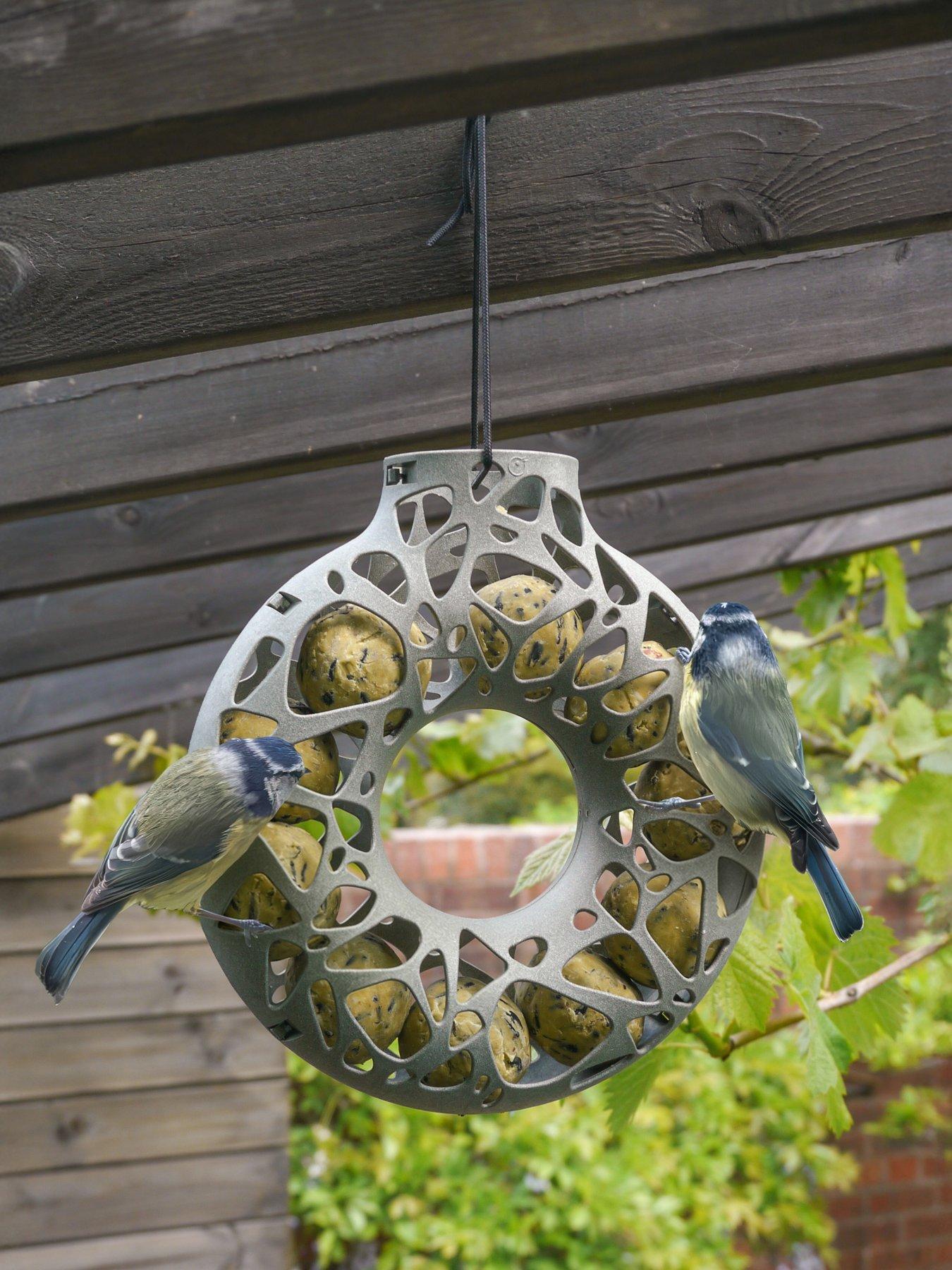 Image 6 of 7 of Rosewood Fatball Ring Feeder
