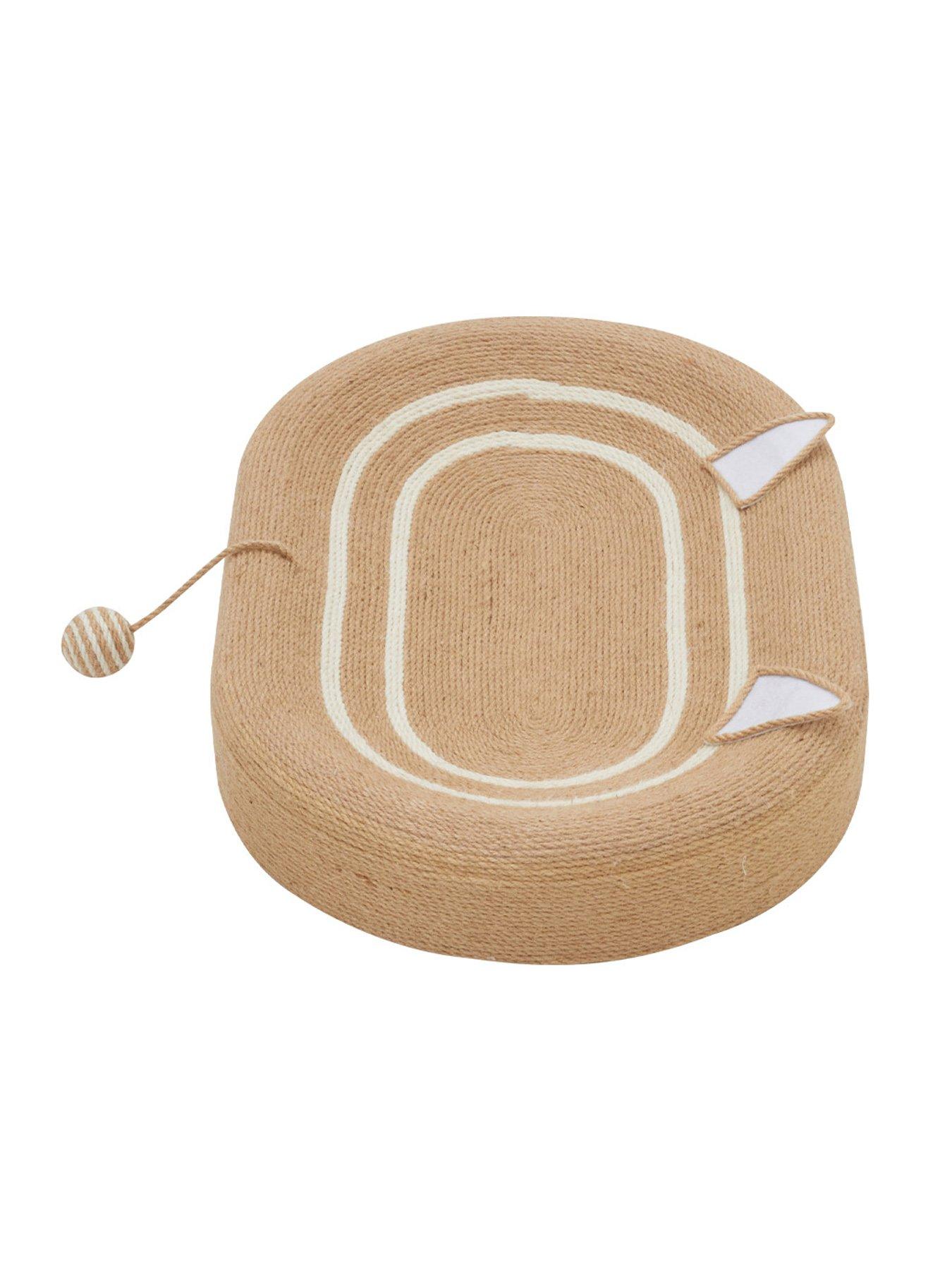 living-and-home-oval-cat-scratching-board-bedoutfit