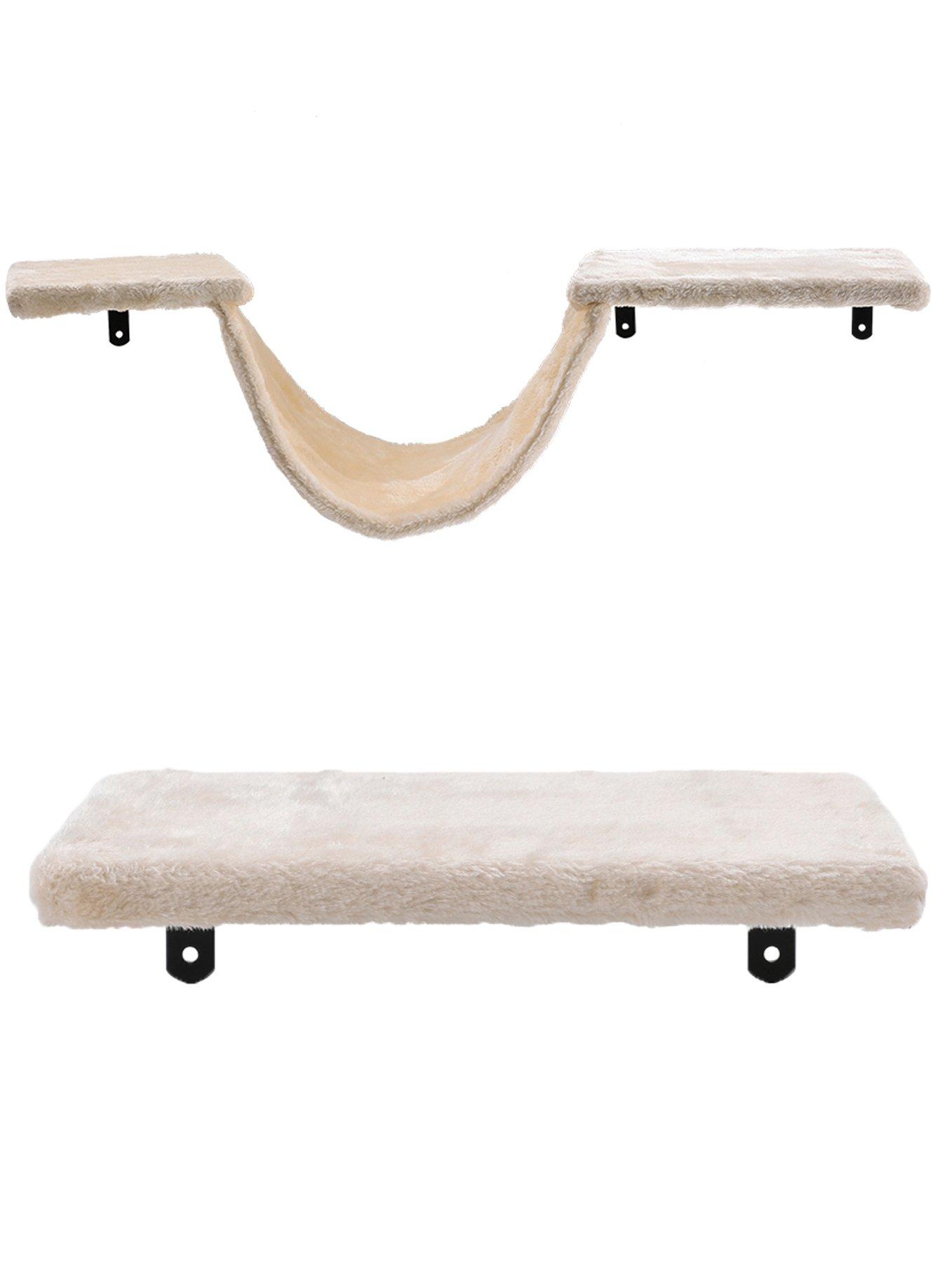 living-and-home-cat-tree-set-with-hammock-and-jumping-platformback