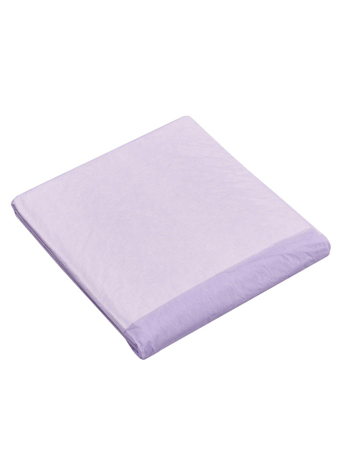 living-and-home-50pcs-disposable-pet-training-padsback