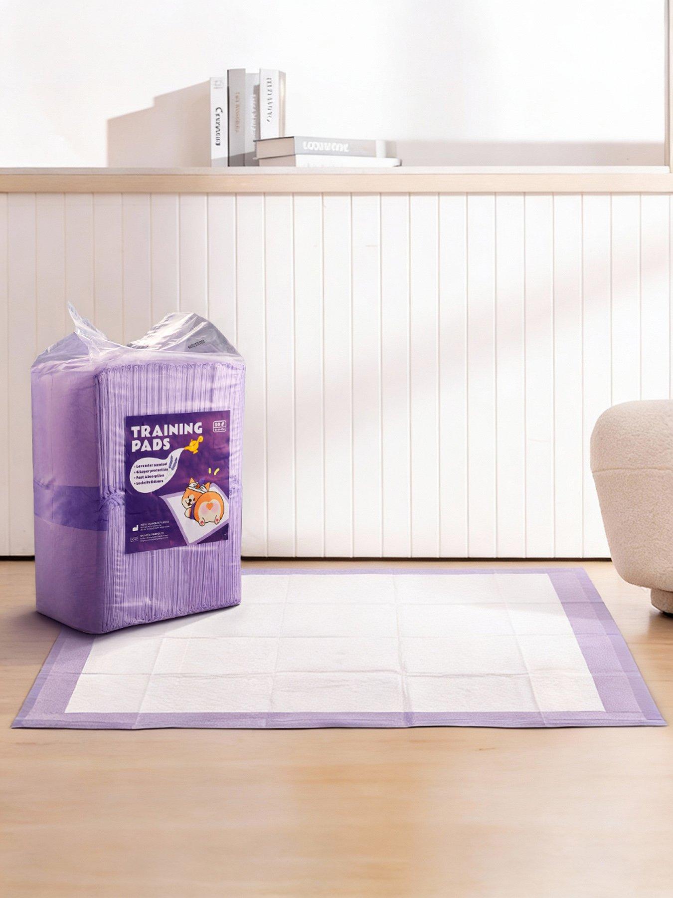 living-and-home-50pcs-disposable-pet-training-padsdetail