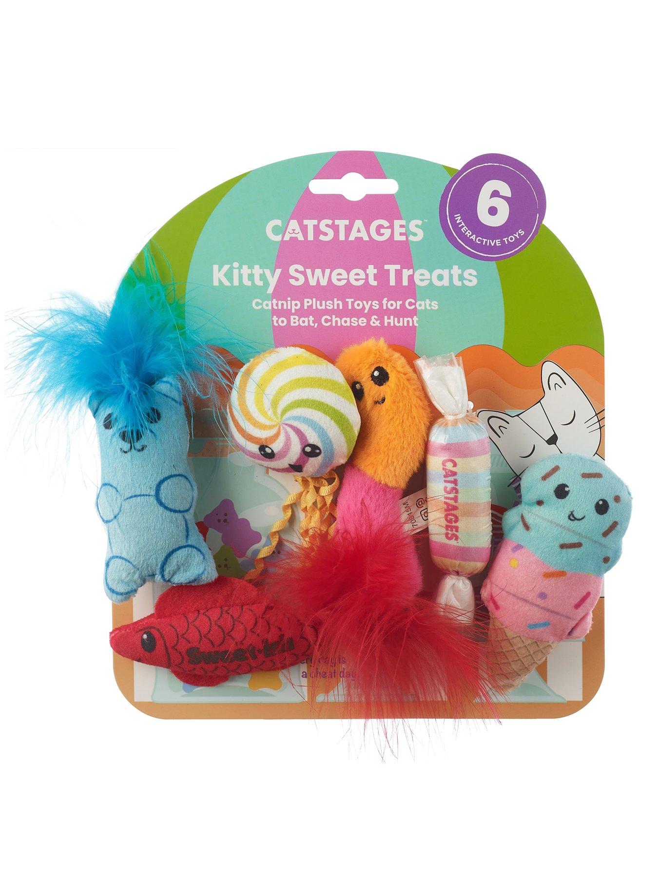 nina-ottosson-kitty-sweet-treats-6-pack-cat-toyfront