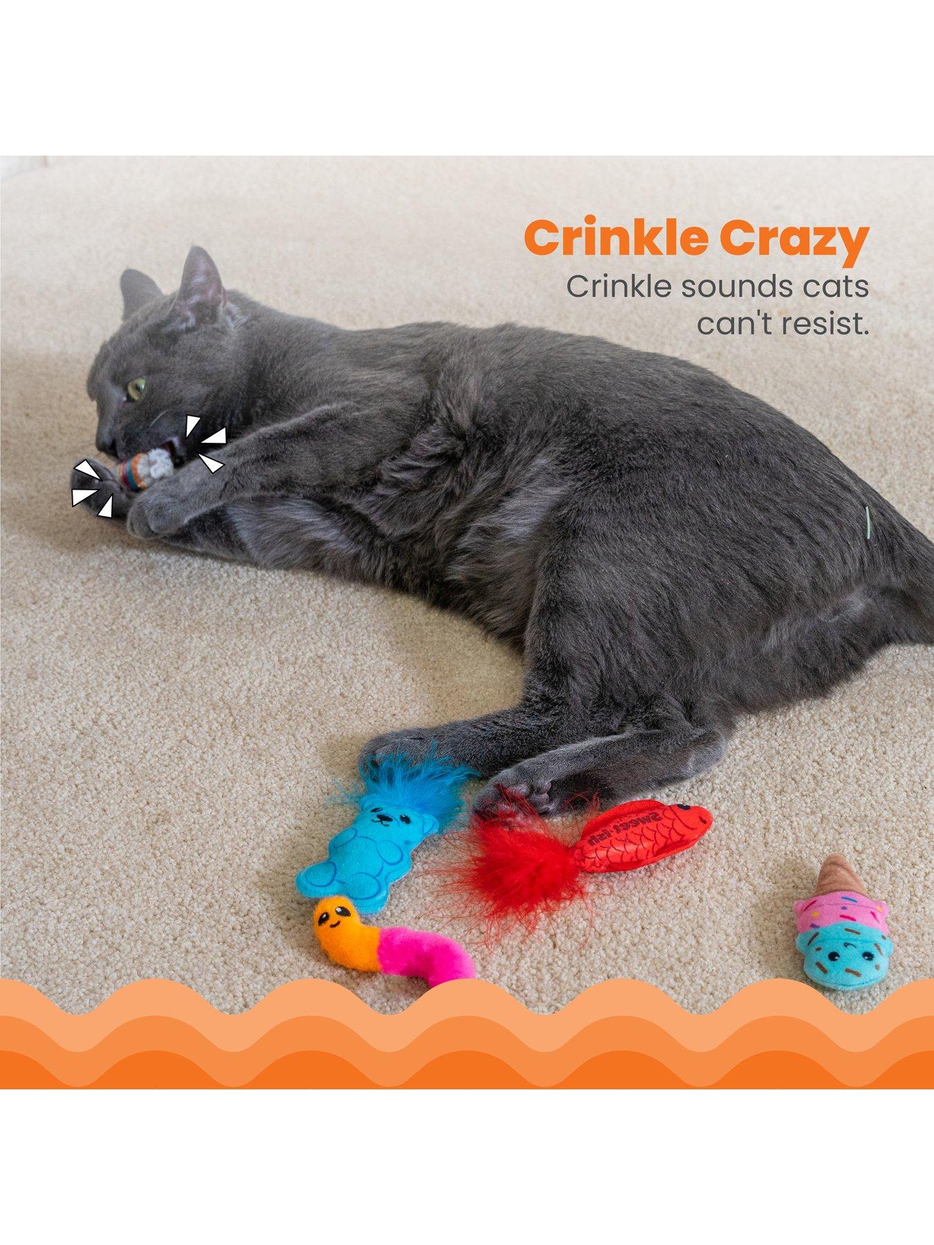 nina-ottosson-kitty-sweet-treats-6-pack-cat-toyoutfit