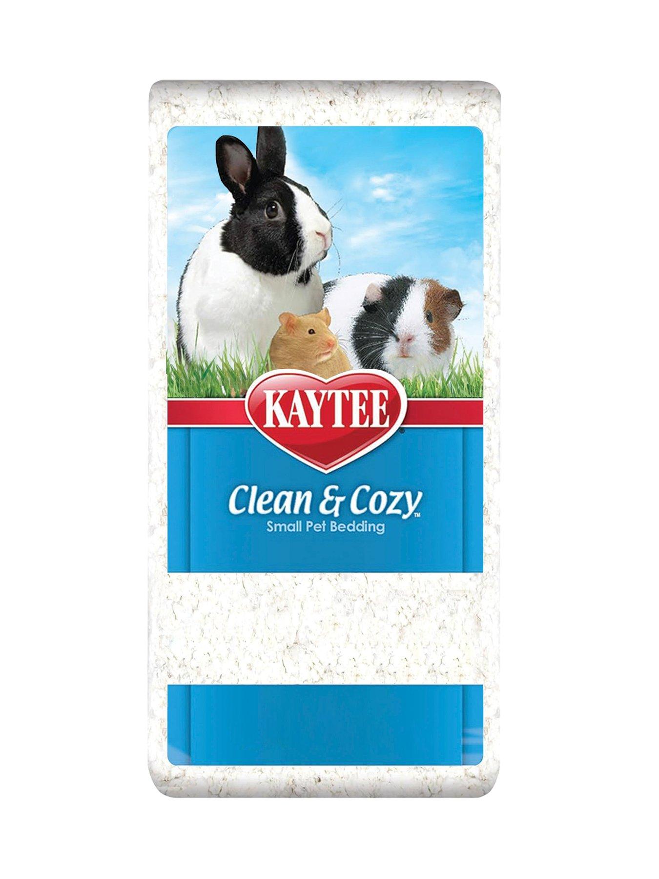kaytee-clean-amp-cozy-small-animal-white-bedding-246lfront