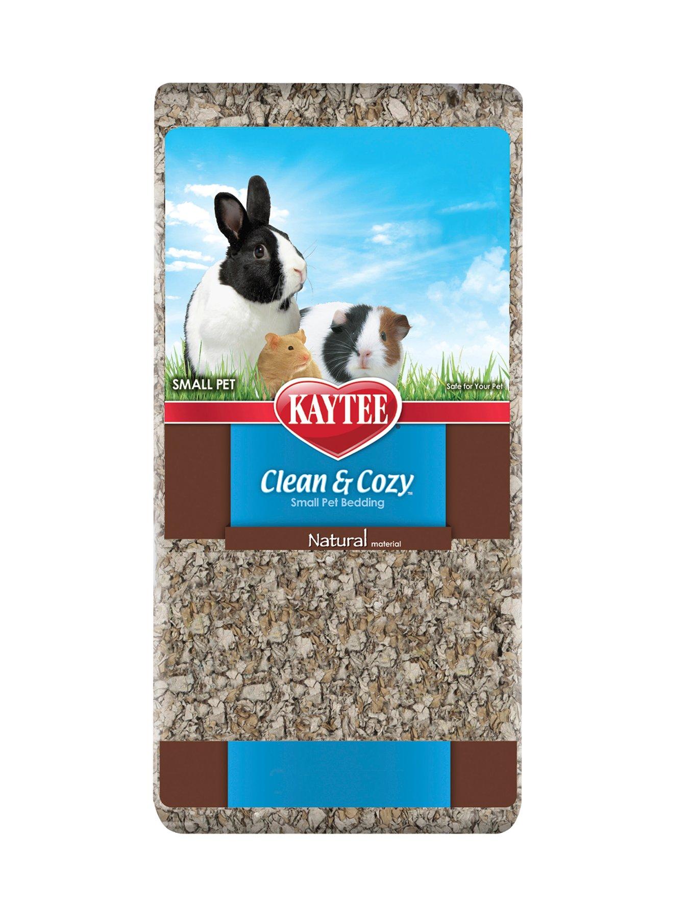 kaytee-clean-amp-cozy-small-animal-natural-bedding-246lfront