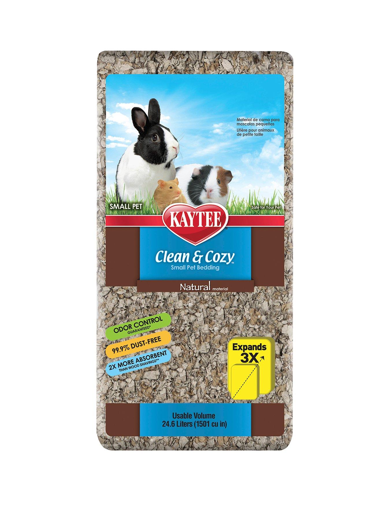 kaytee-clean-amp-cozy-small-animal-natural-bedding-246lstillFront