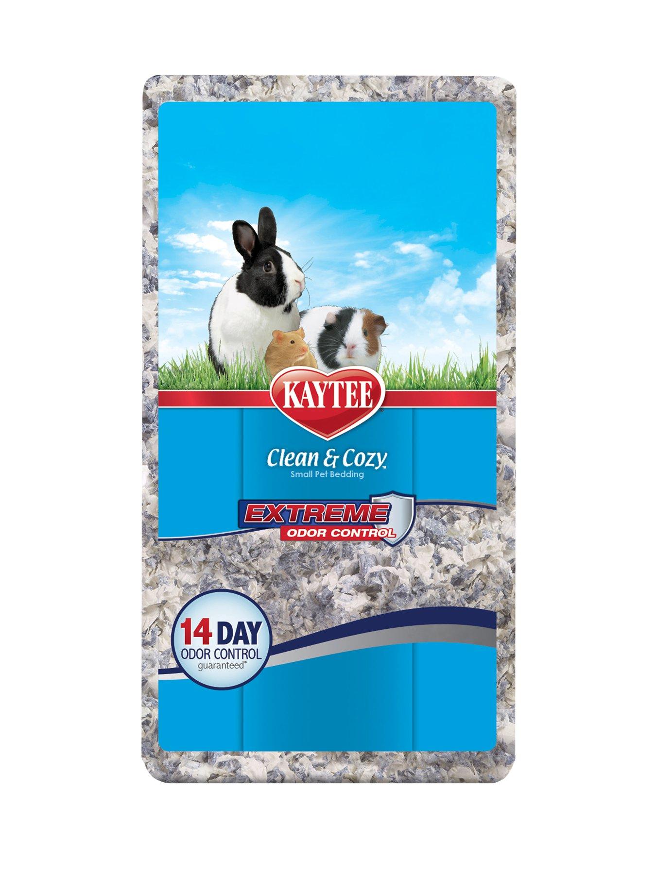 kaytee-clean-amp-cozy-small-animal-extreme-odour-bedding-white-246l