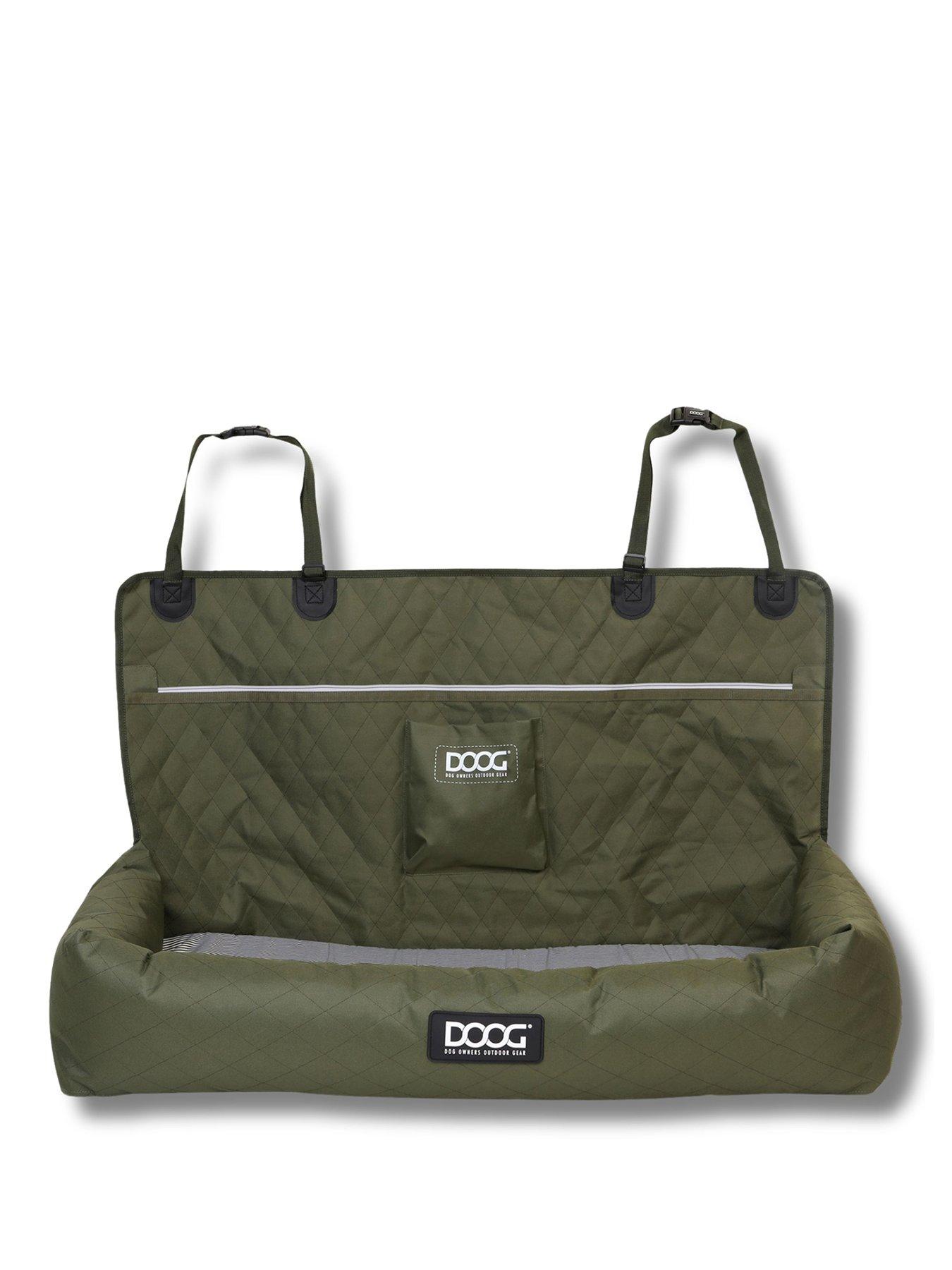 doog-doog-large-car-seat-greenfront