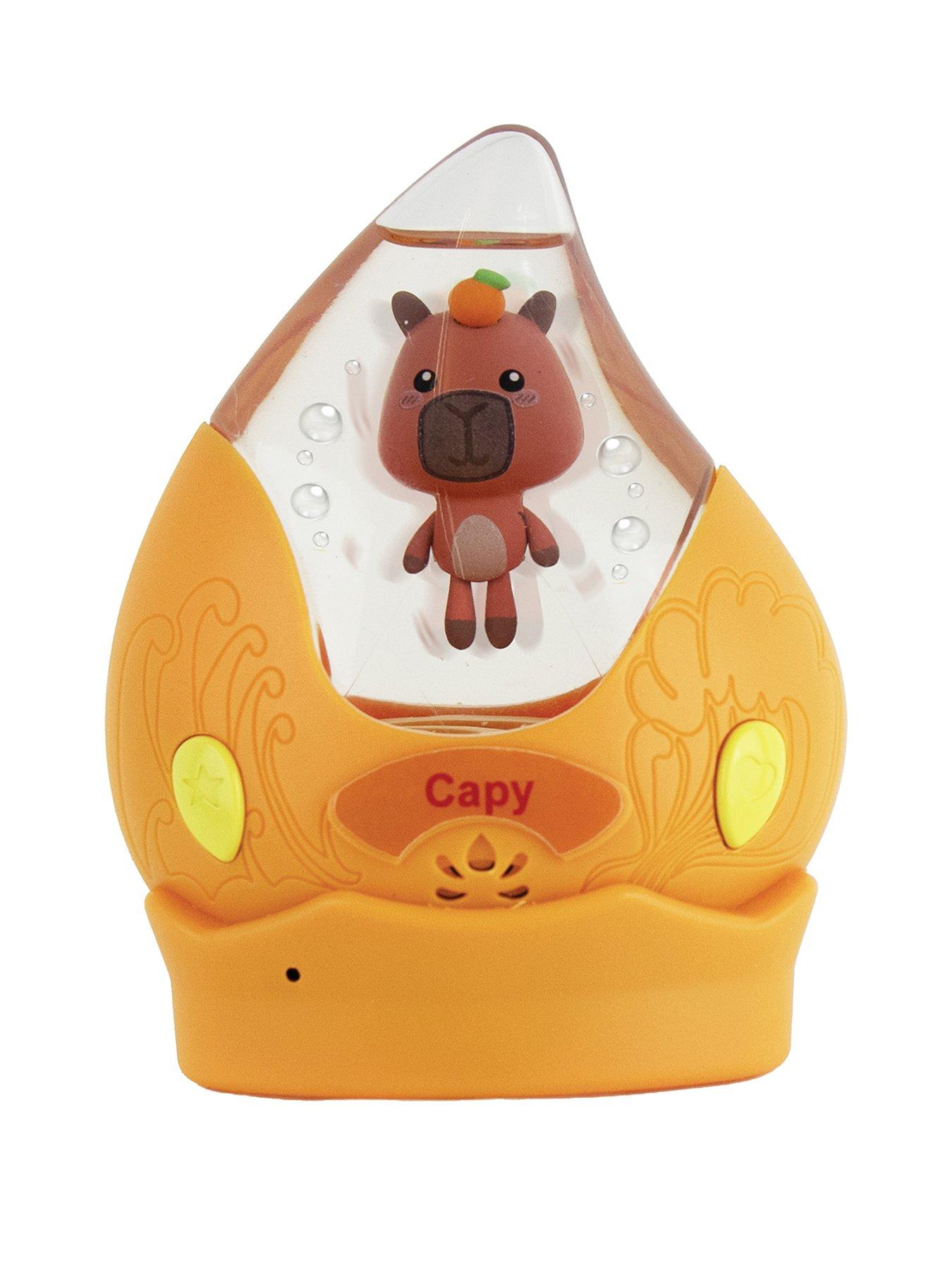 Image 1 of 8 of Aqua Pets AQUAPETS - CAPPY