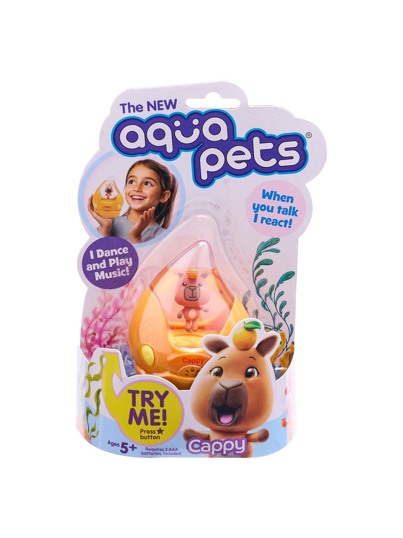 Image 2 of 8 of Aqua Pets AQUAPETS - CAPPY
