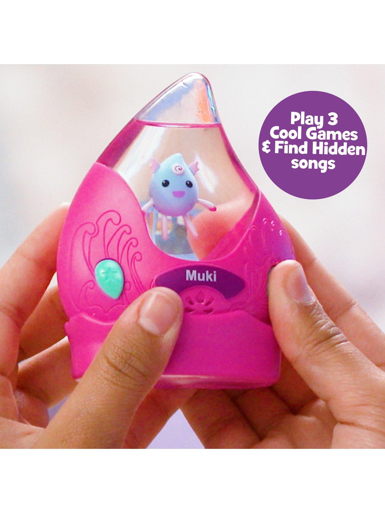 Image 4 of 8 of Aqua Pets AQUA PETS - MUKI