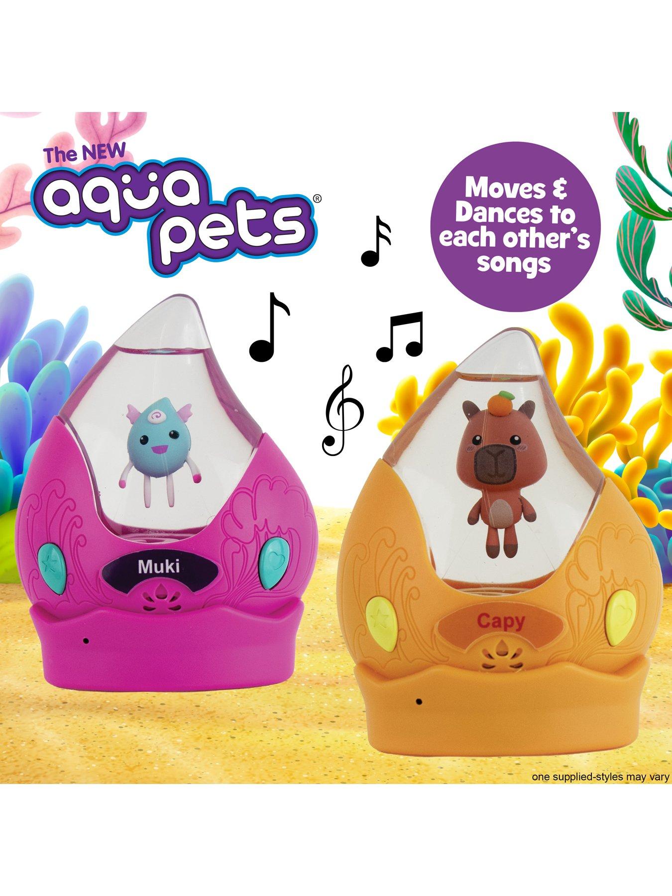 Image 6 of 8 of Aqua Pets AQUA PETS - MUKI