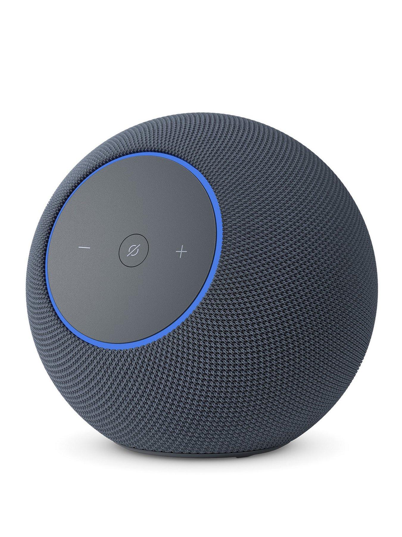 Image 1 of 6 of Amazon Amazon Echo Studio (2025 release) - Graphite