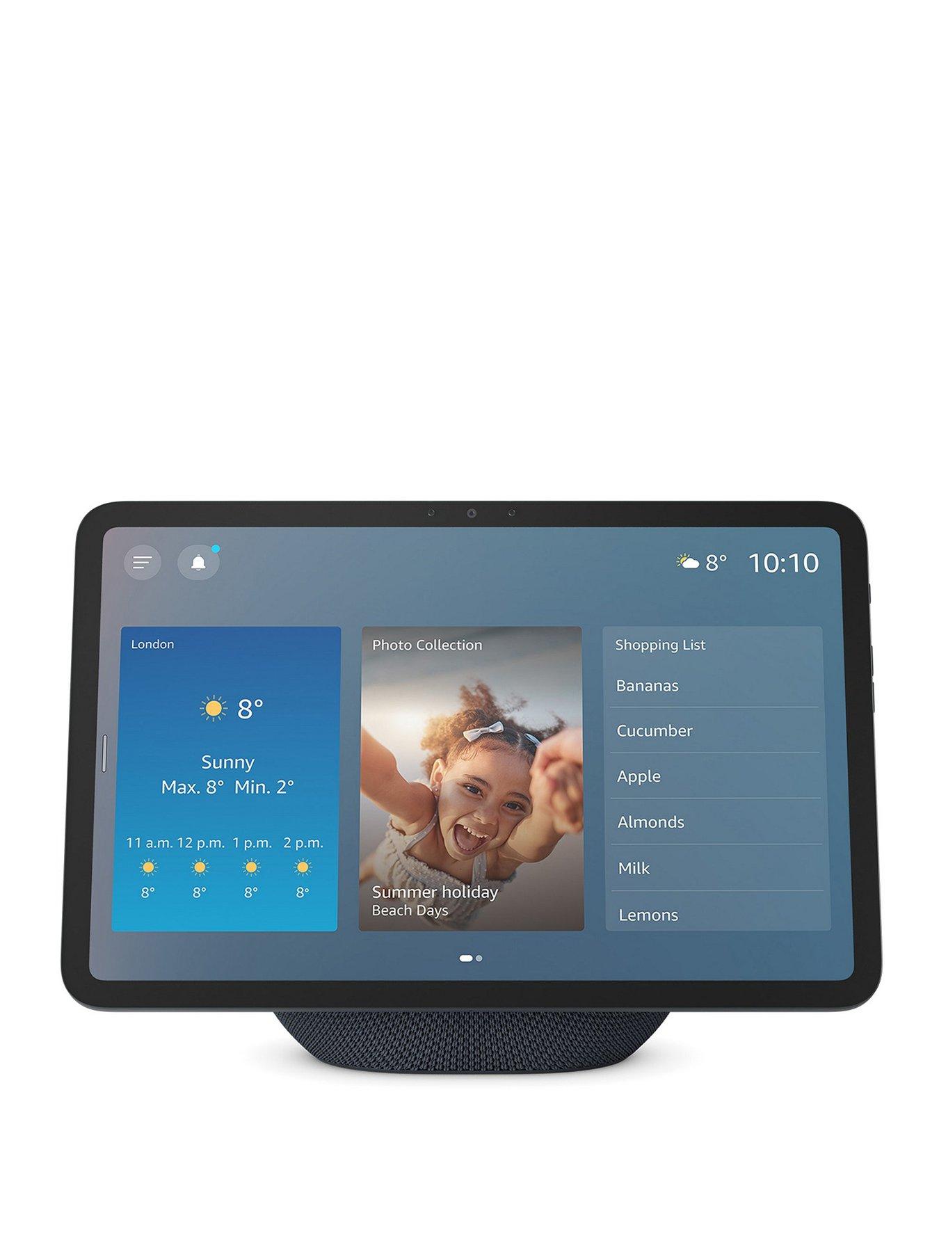 Amazon Echo Show 11 (2025 release)