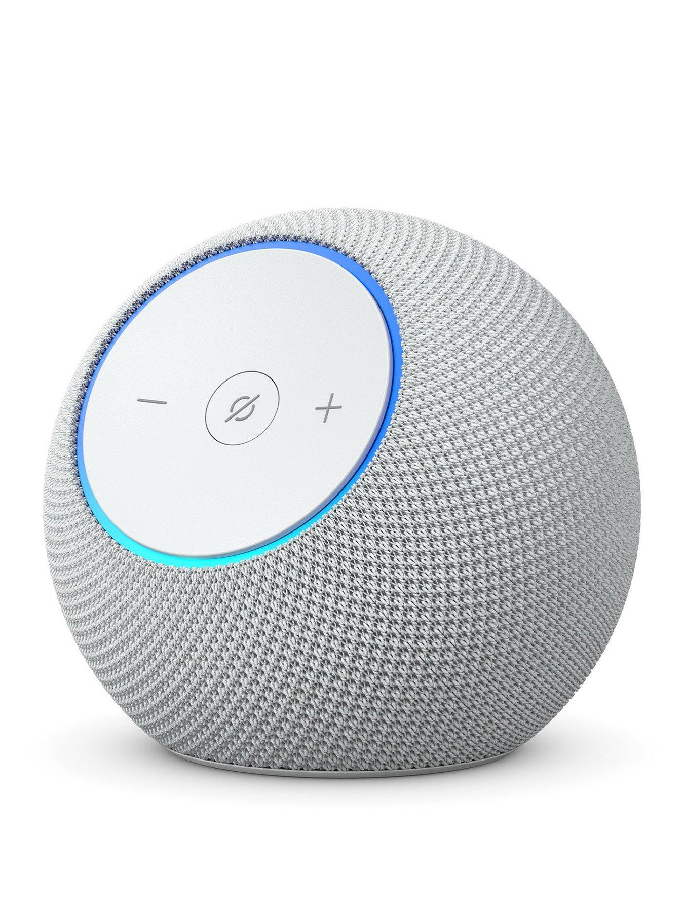 Amazon Echo Dot Max (2025 release)