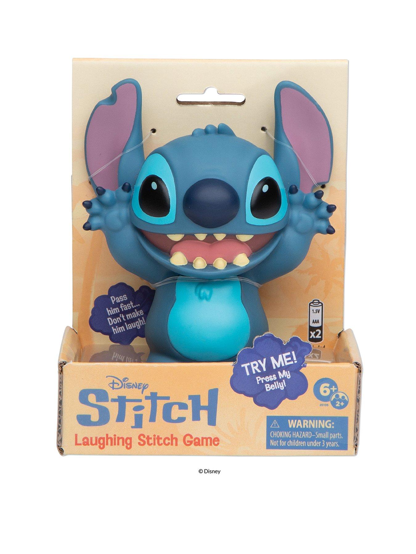playmonster-laughing-stitch-game