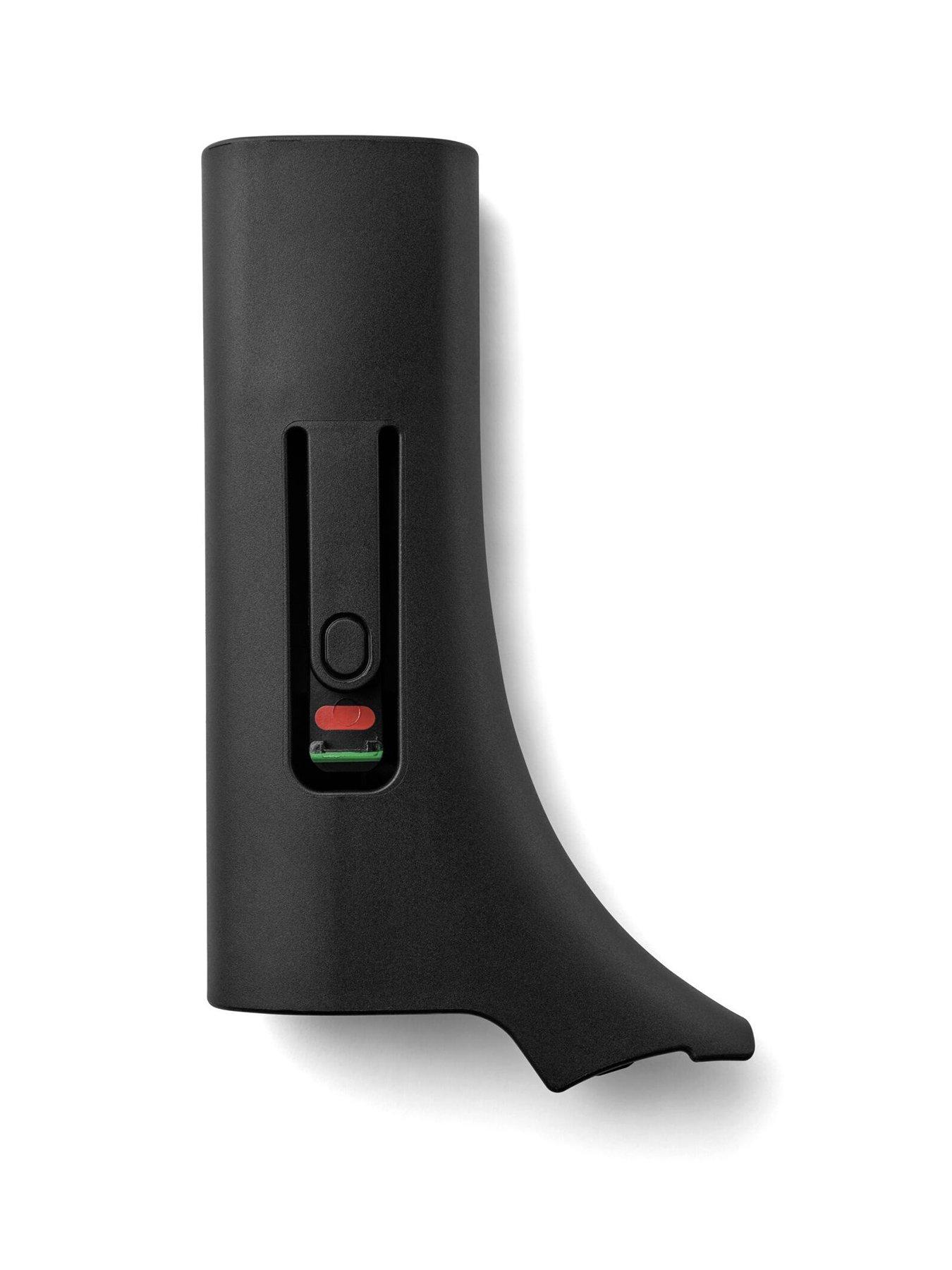 Bugaboo Dragonfly Tray Adapter - Black