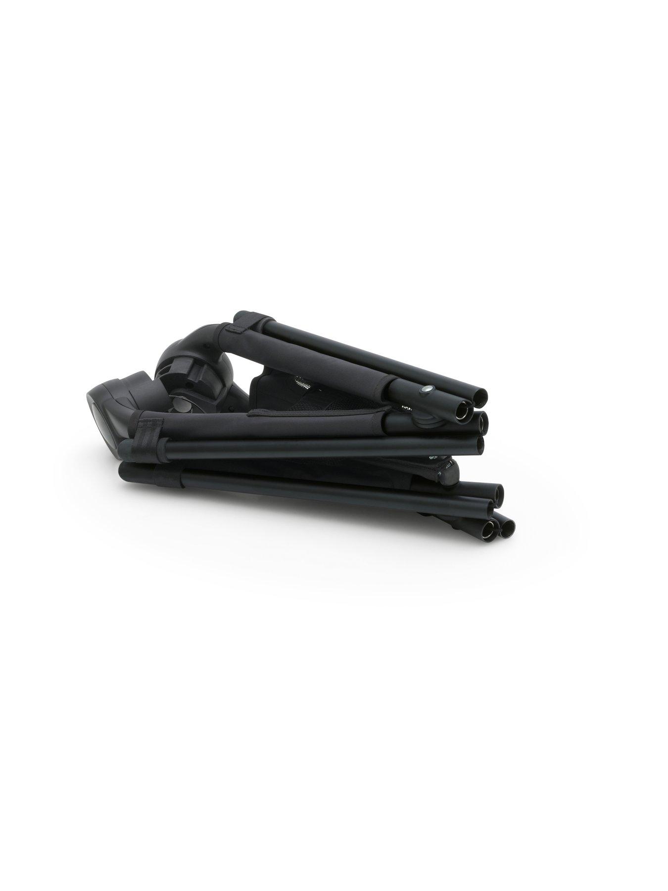 Image 2 of 6 of Bugaboo Bugaboo Fox carrycot stand - Black