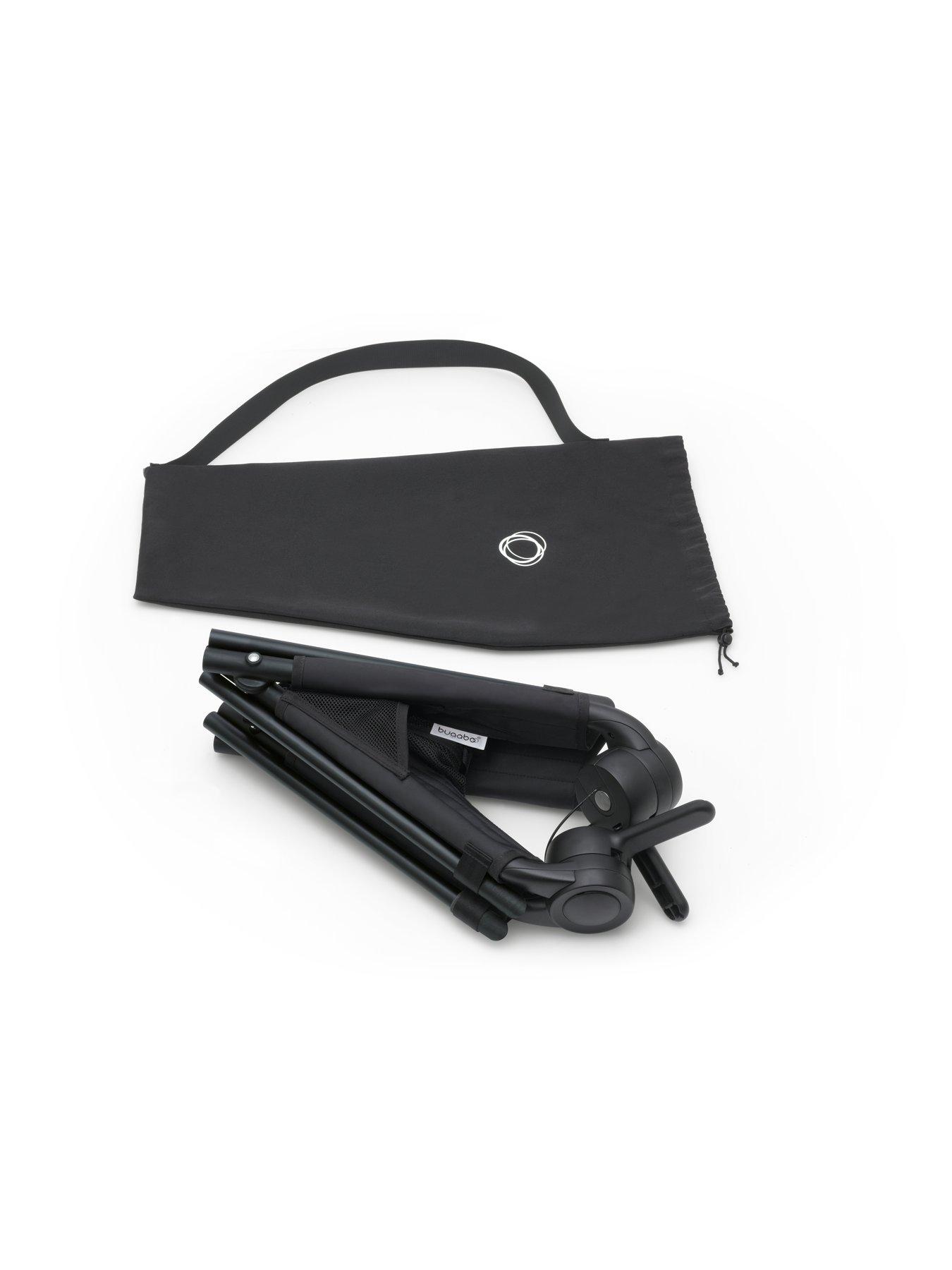 Image 3 of 6 of Bugaboo Bugaboo Fox carrycot stand - Black