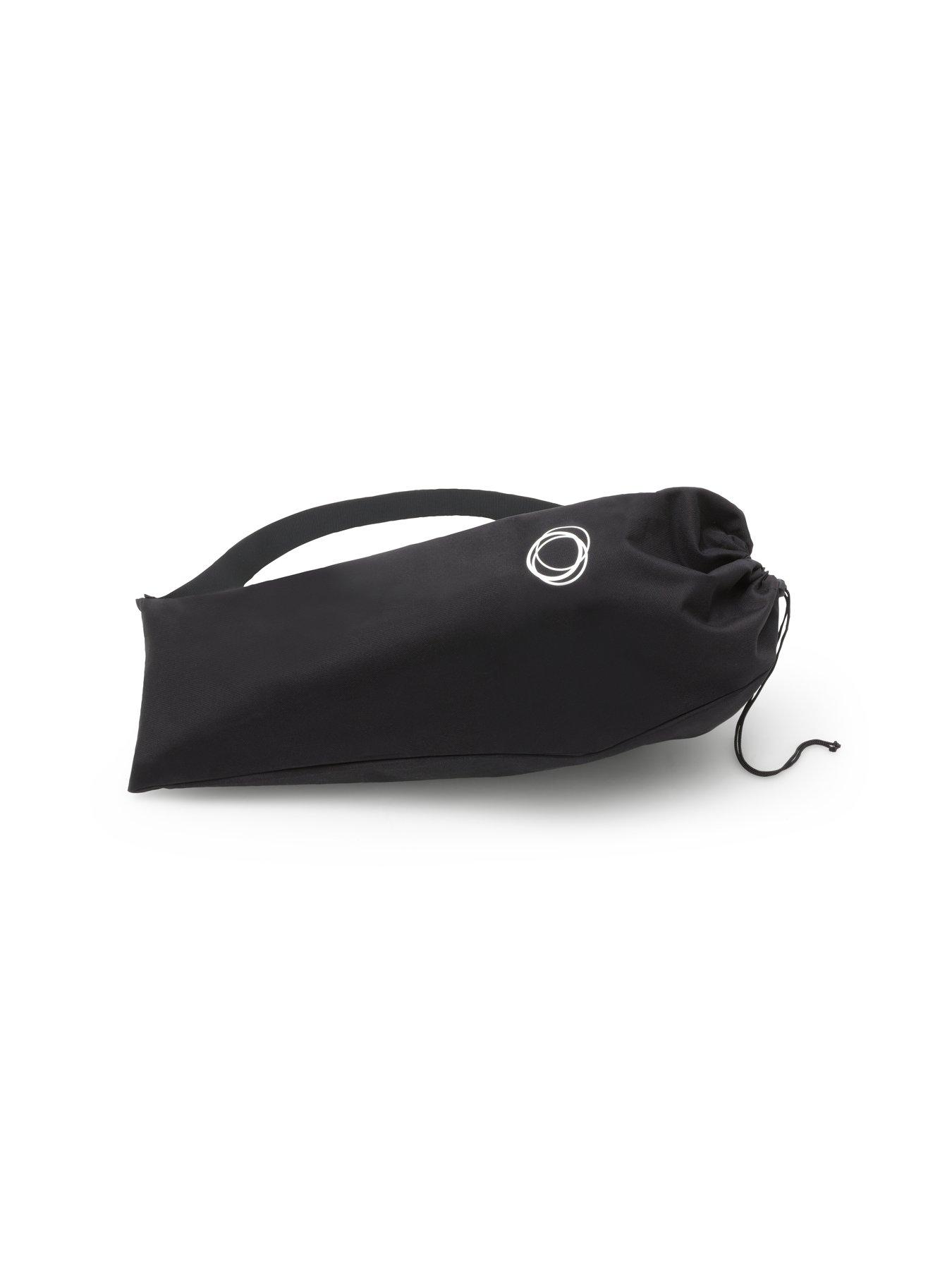 Image 4 of 6 of Bugaboo Bugaboo Fox carrycot stand - Black