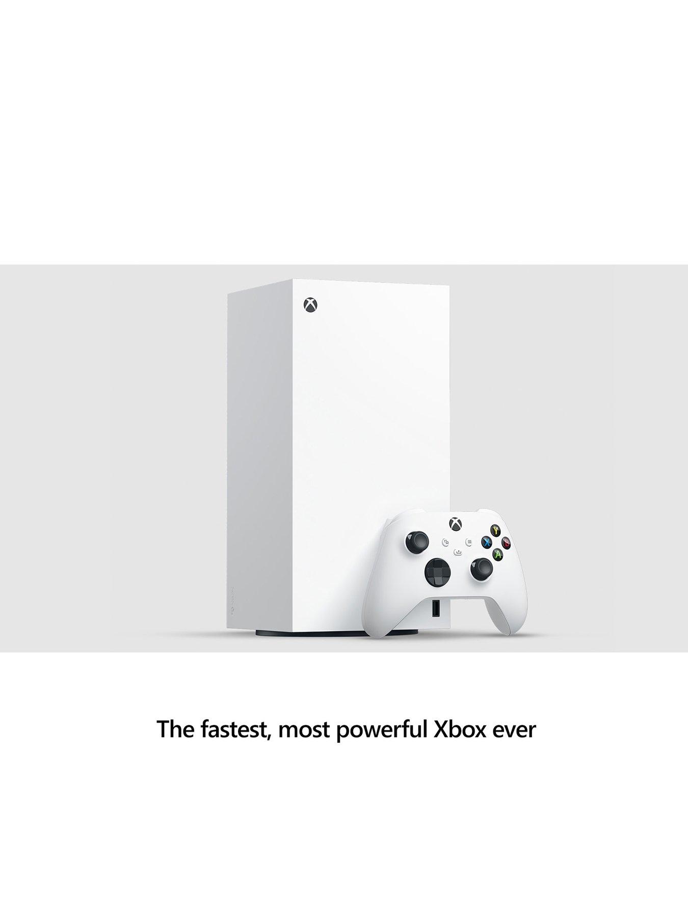 xbox-series-x-console-ndash-1tb-digital-edition-white-with-additional-wireless-controller-6-colours-to-choose-fromstillFront