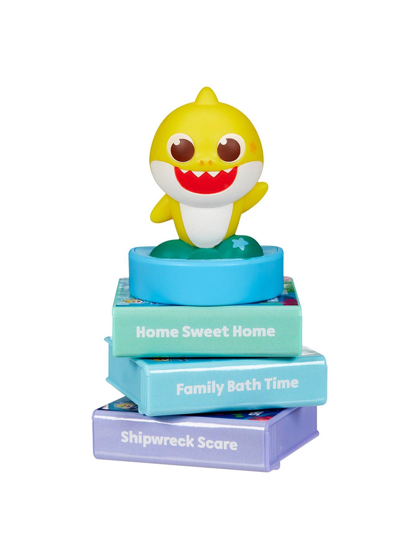 Image 3 of 5 of Little Tikes Little Tikes Pinkfong Baby Shark Family Collection
