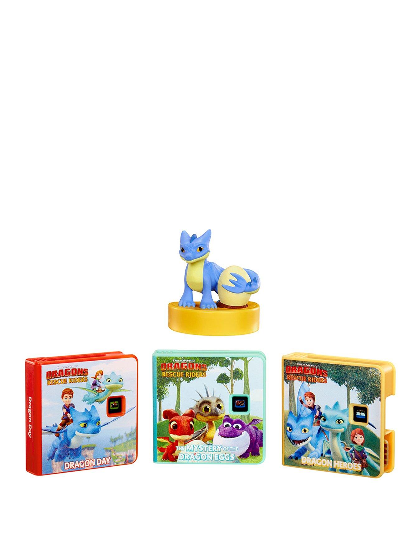 Little Tikes Little Tikes DreamWorks Dragons Rescue Riders Collection