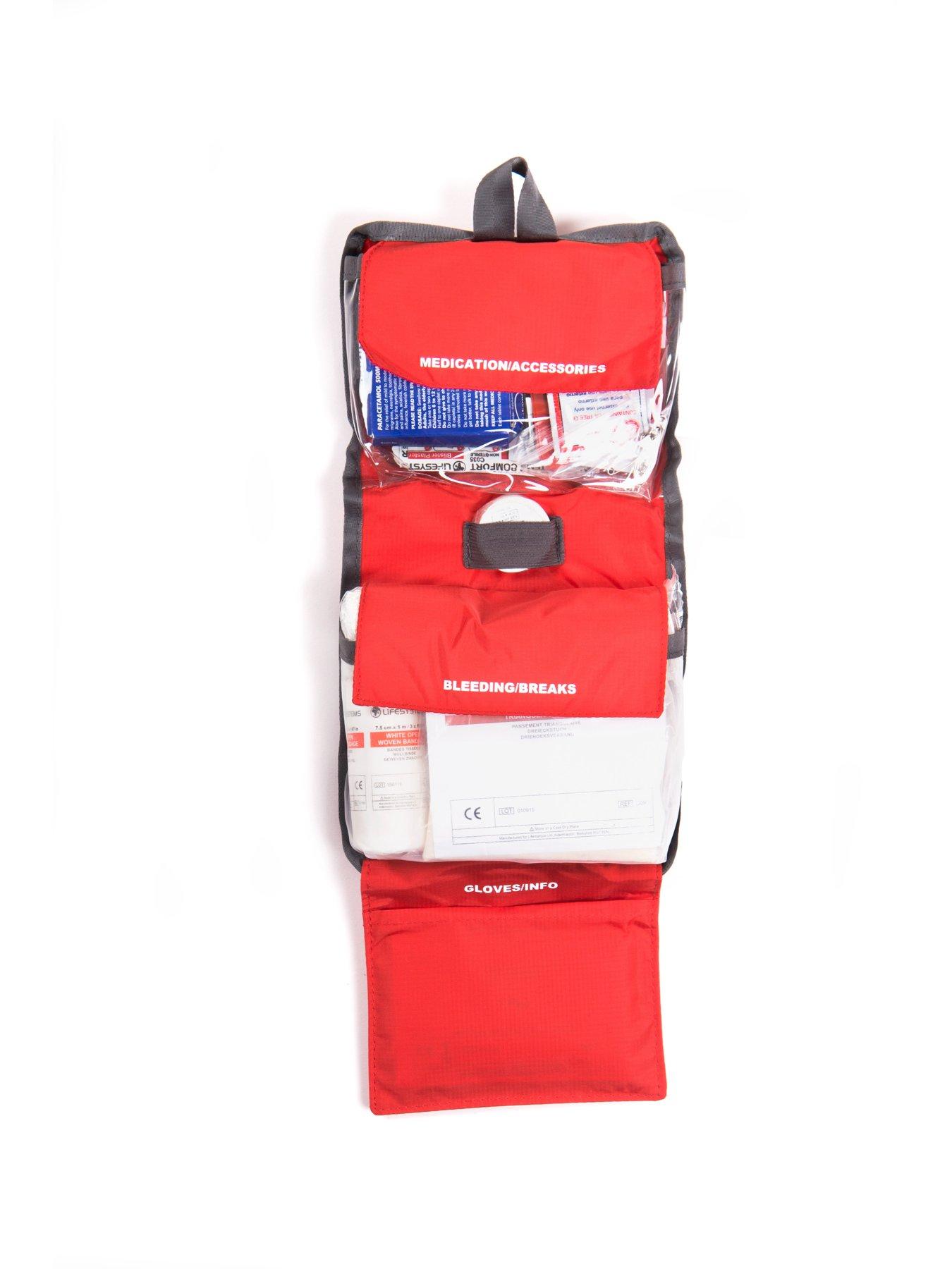 lifesystems-waterproof-first-aid-kitoutfit