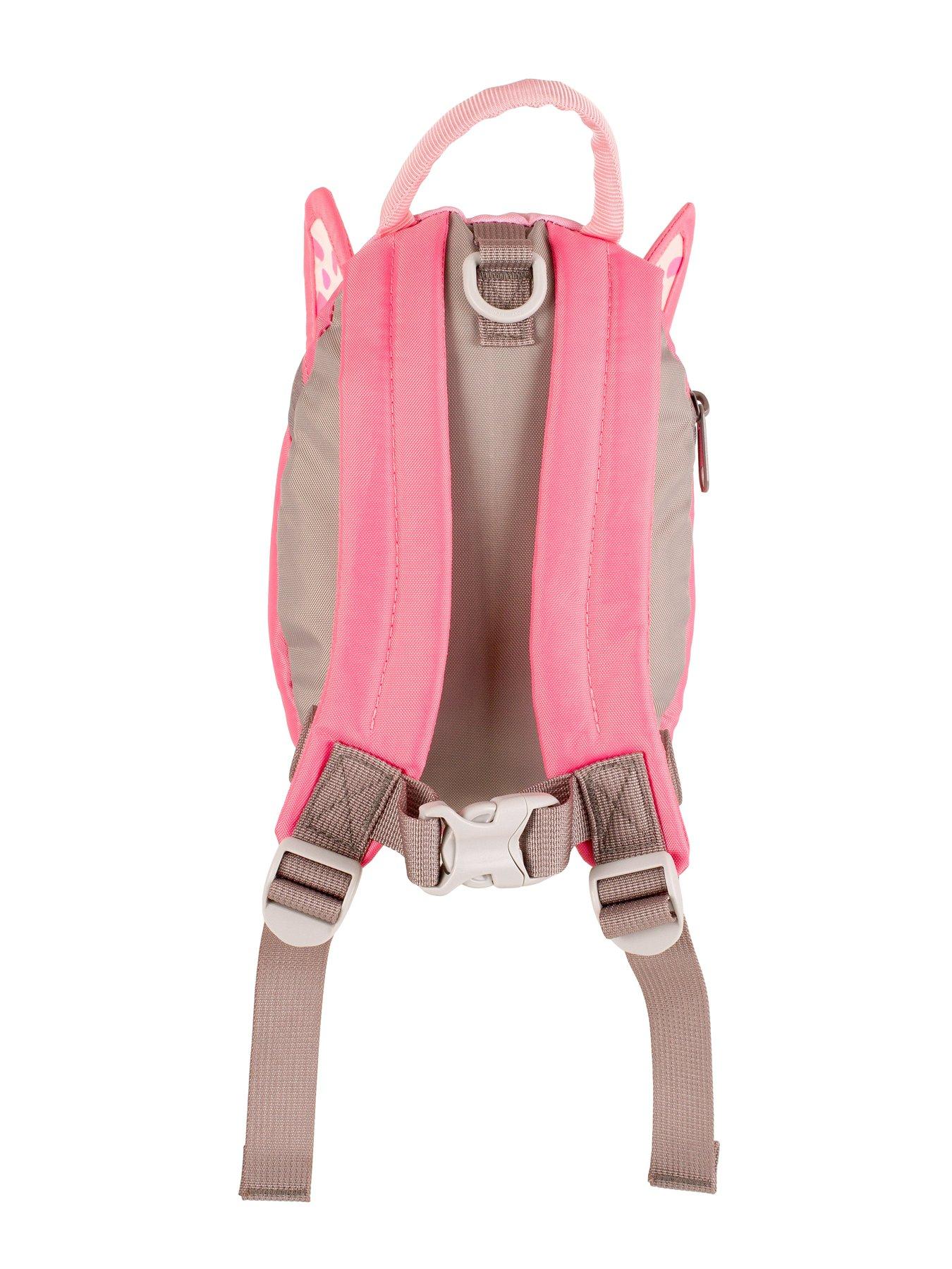 littlelife-toddler-backpack-butterflystillFront